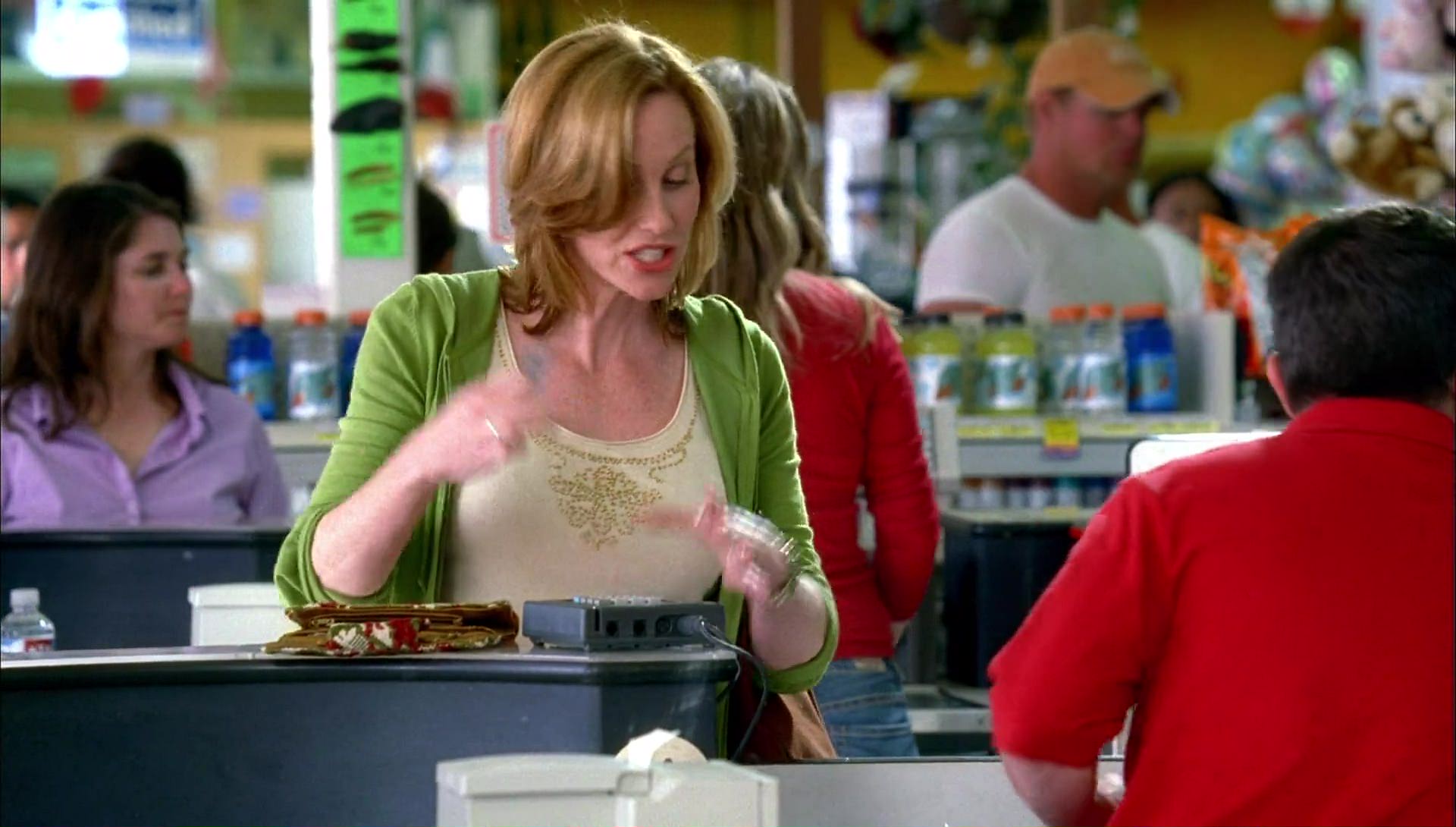 Return to Halloweentown (2006) HD screenshot 1706