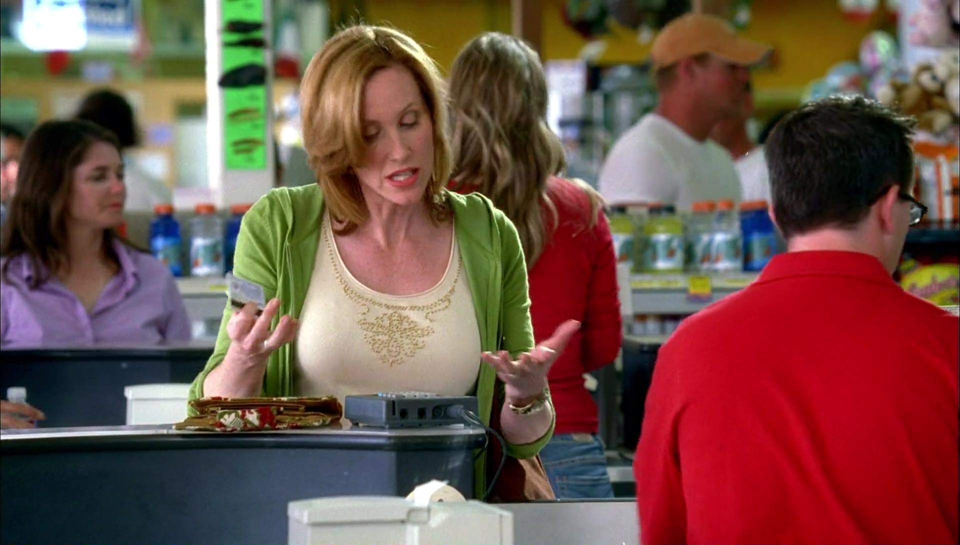 Return to Halloweentown (2006) screencap 1707