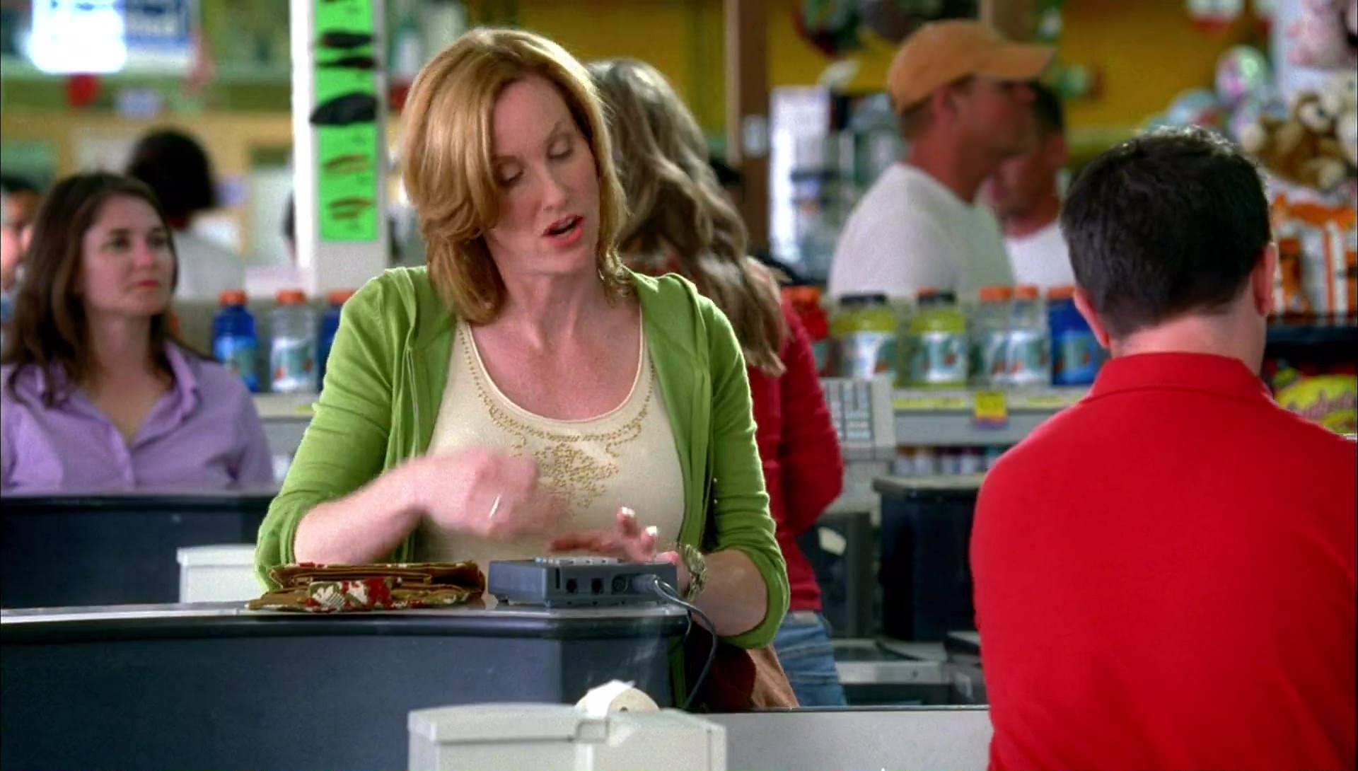 Return to Halloweentown (2006) movie still 1708