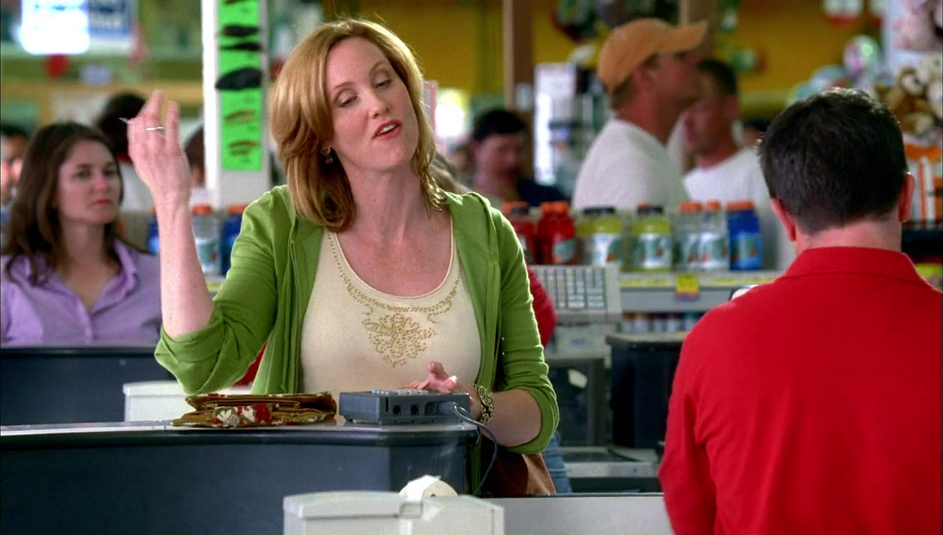 Return to Halloweentown (2006) HD screenshot 1709