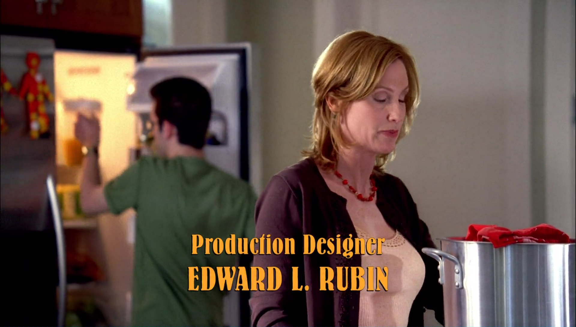 Return to Halloweentown (2006) screencap 171