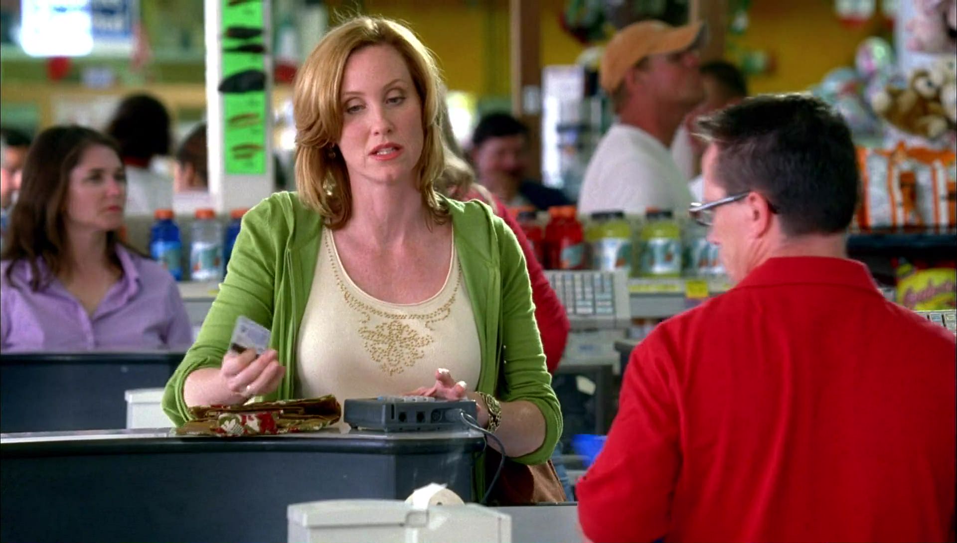 Return to Halloweentown (2006) screencap 1710