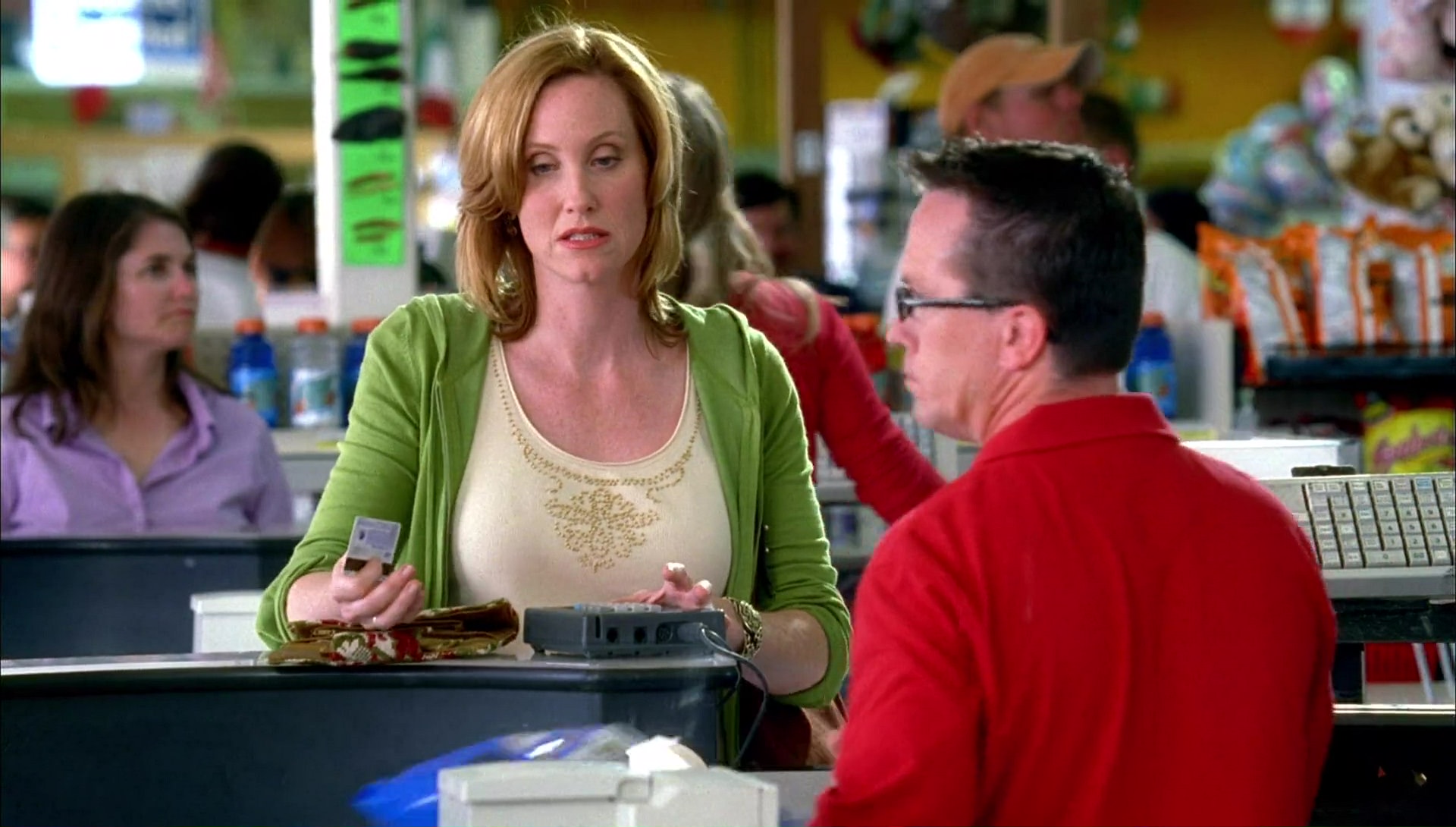 Return to Halloweentown (2006) movie still 1711
