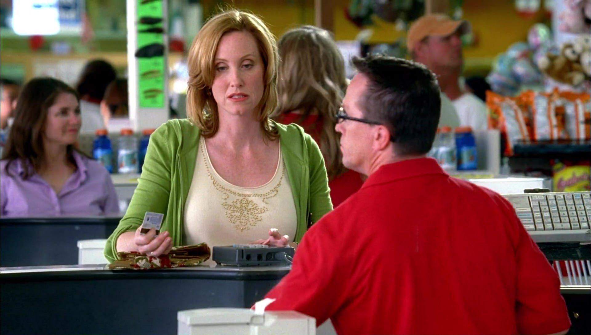 Return to Halloweentown (2006) HD screenshot 1712