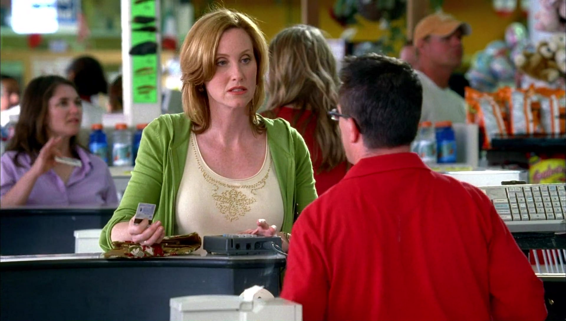 Return to Halloweentown (2006) screencap 1713
