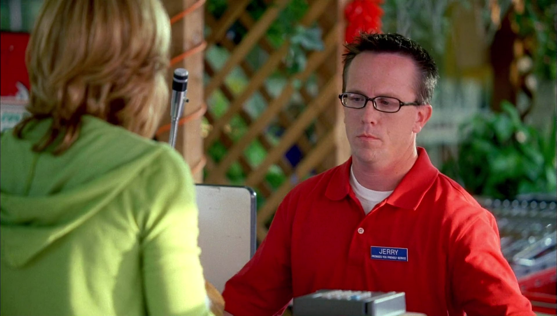 Return to Halloweentown (2006) HD screenshot 1715