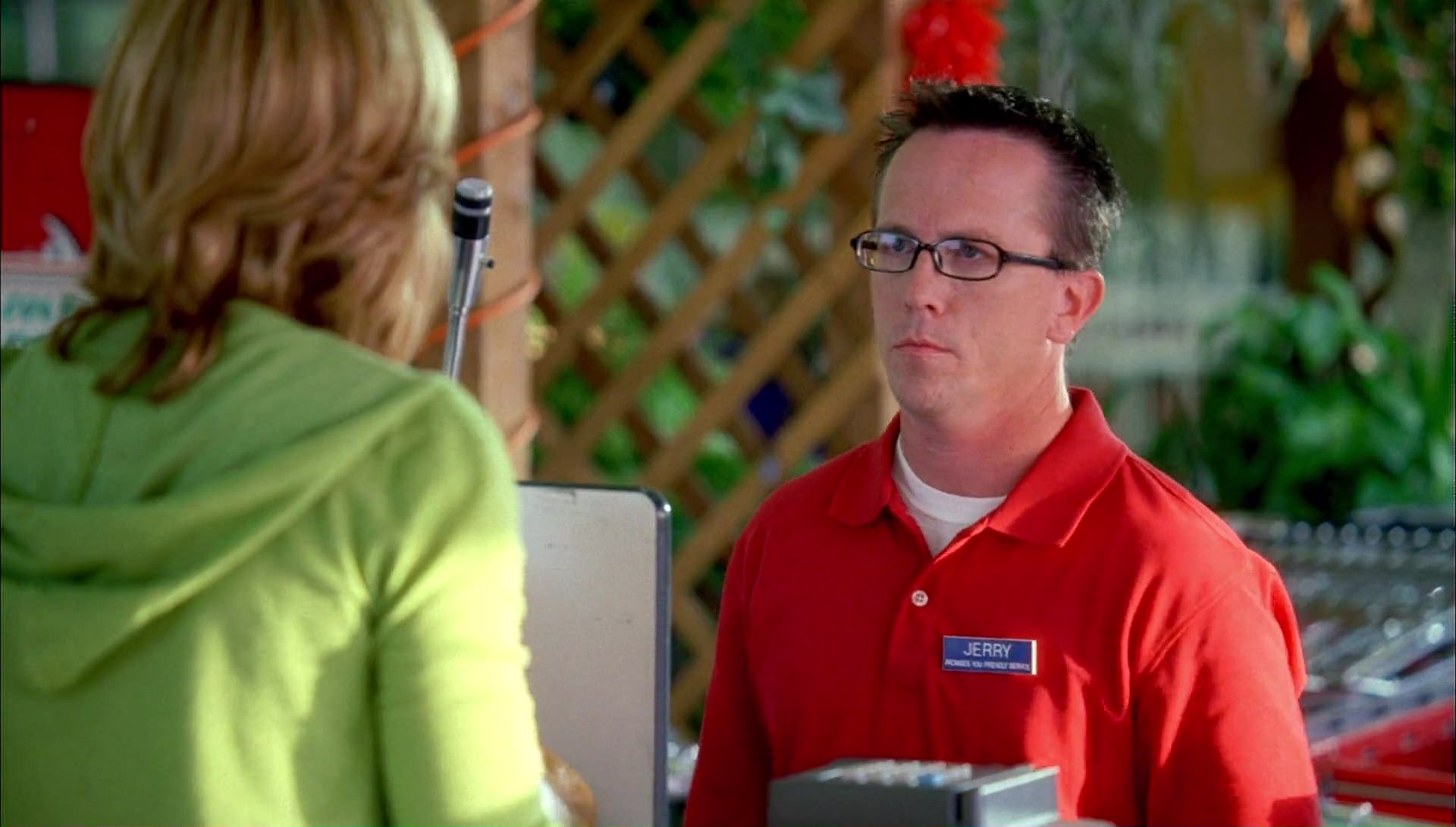 Return to Halloweentown (2006) screencap 1716