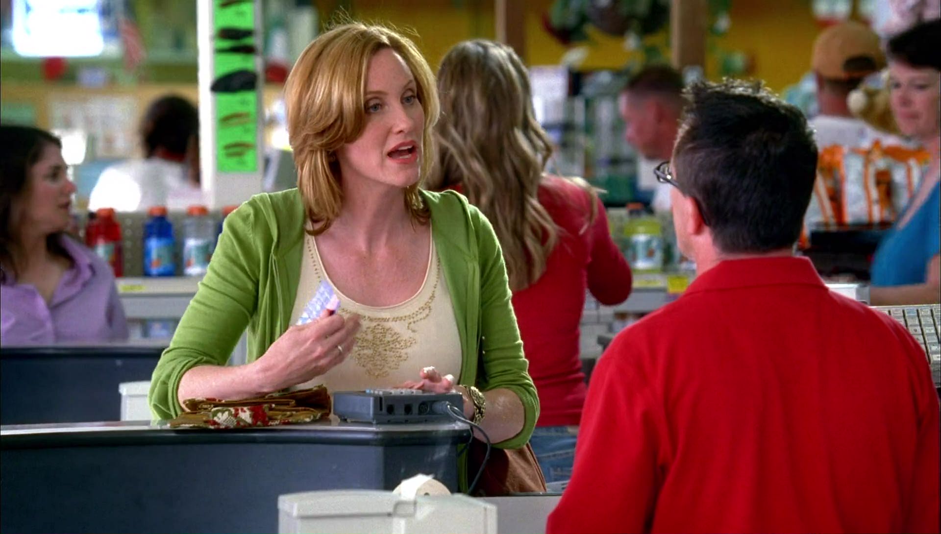 Return to Halloweentown (2006) movie still 1717
