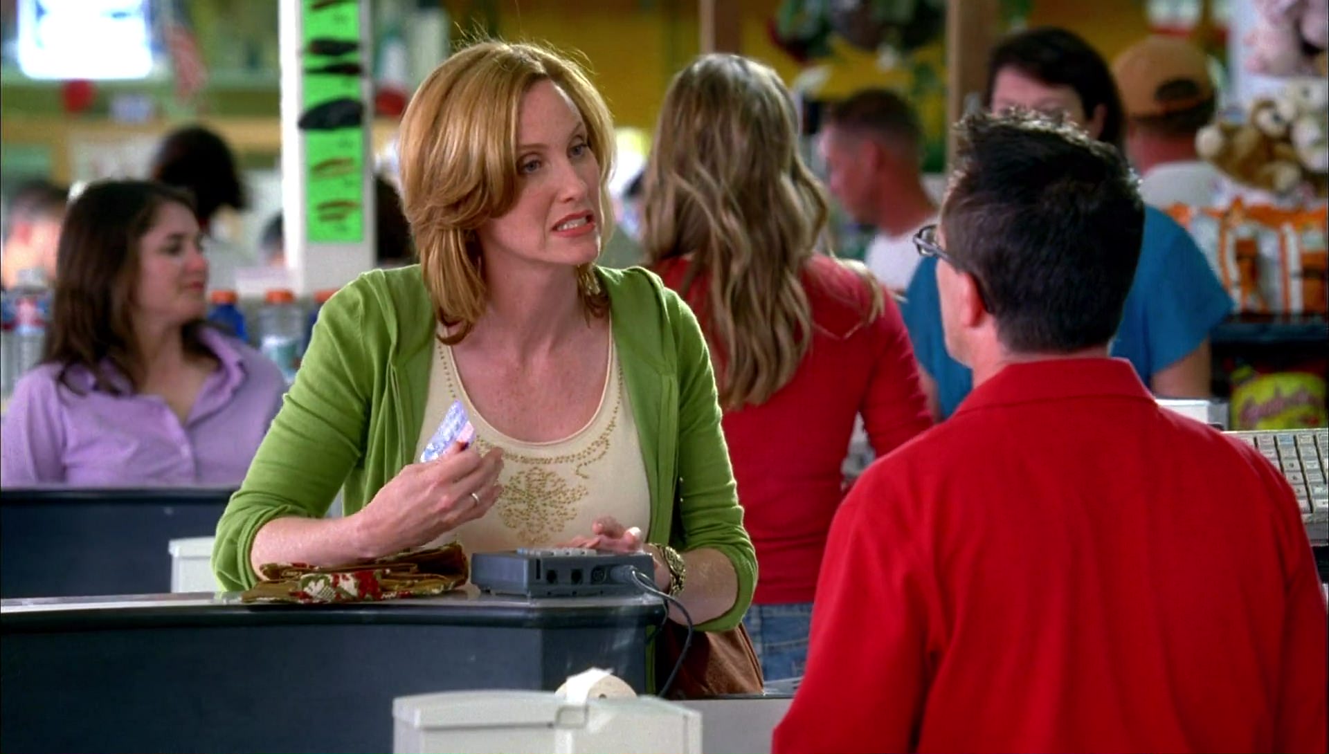 Return to Halloweentown (2006) screencap 1719