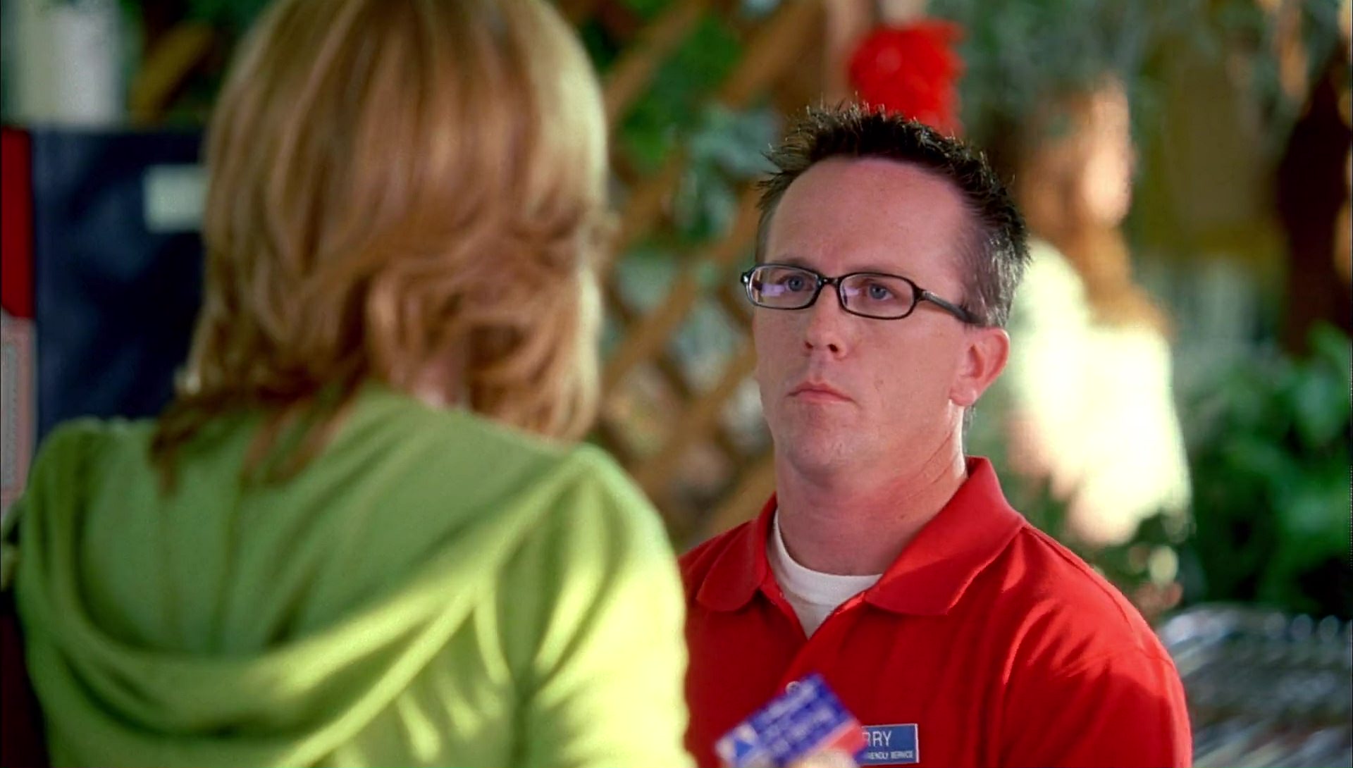 Return to Halloweentown (2006) HD screenshot 1721