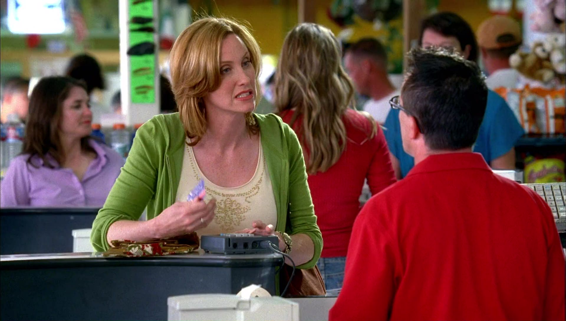 Return to Halloweentown (2006) screencap 1722
