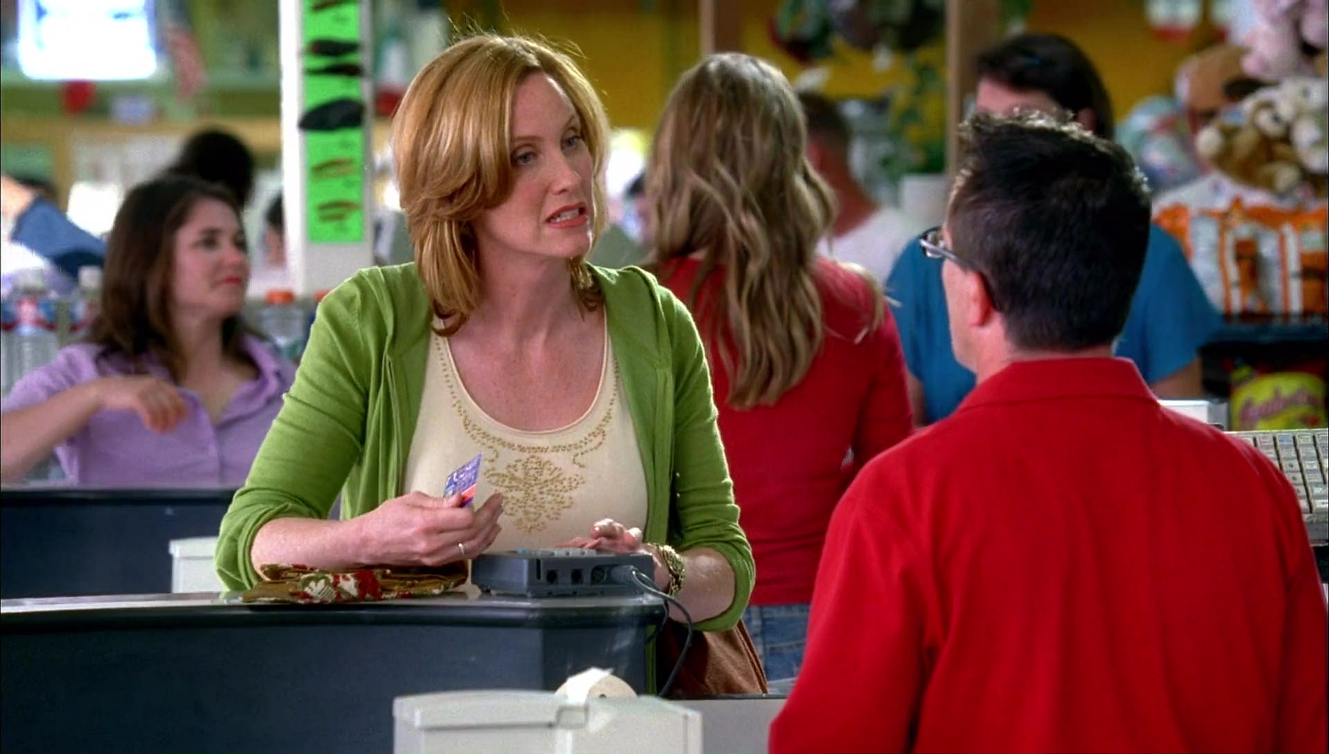 Return to Halloweentown (2006) movie still 1723