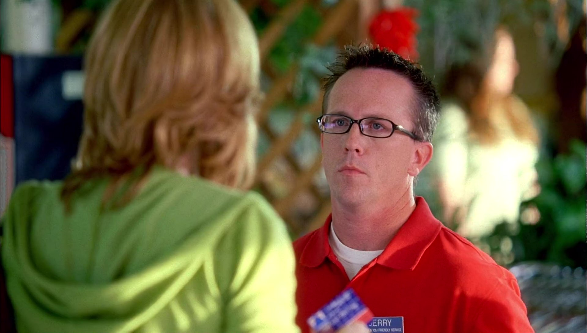 Return to Halloweentown (2006) HD screenshot 1724