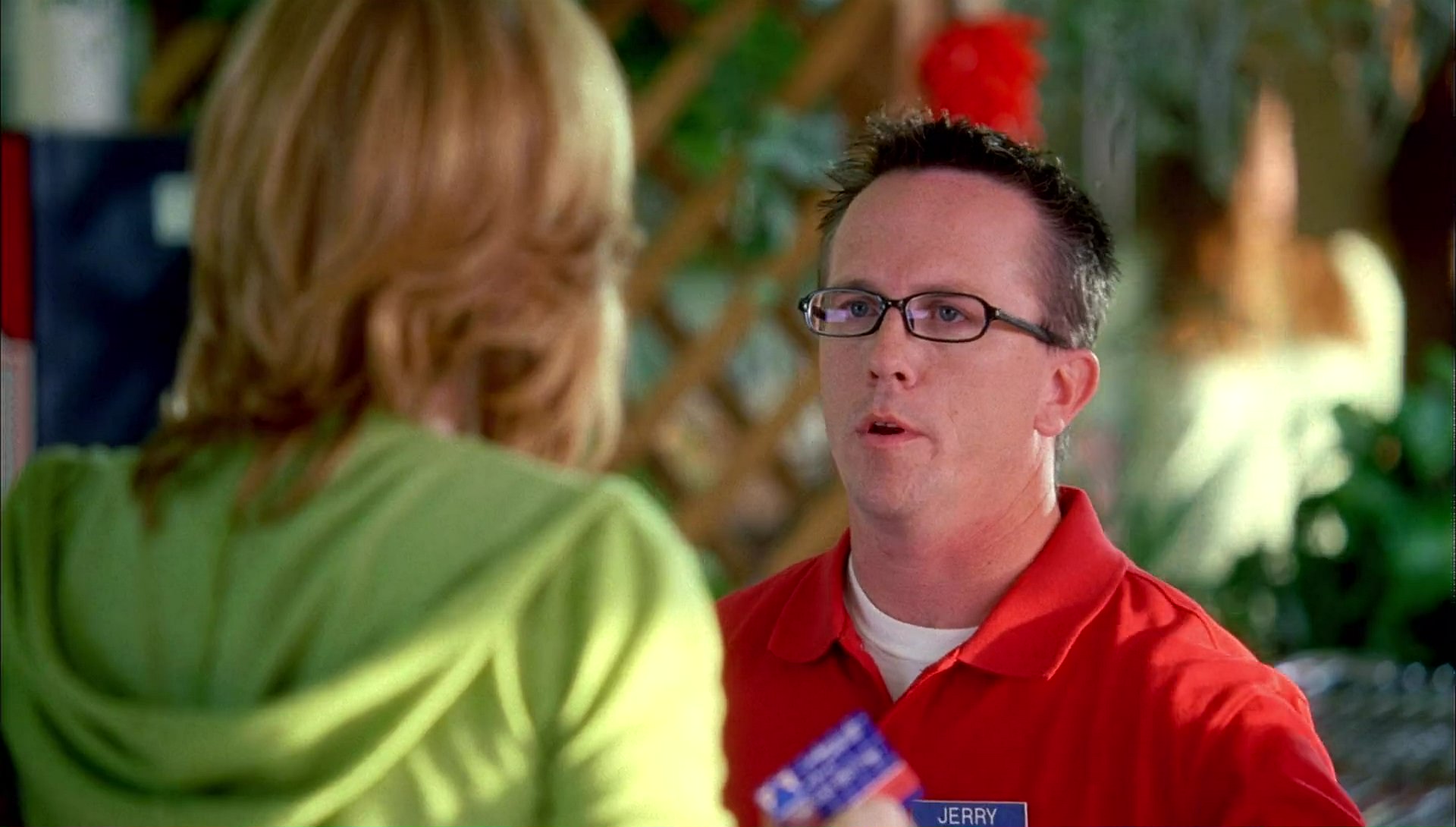 Return to Halloweentown (2006) screencap 1725
