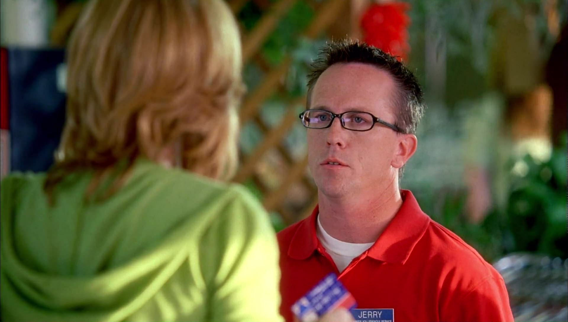 Return to Halloweentown (2006) HD screenshot 1727