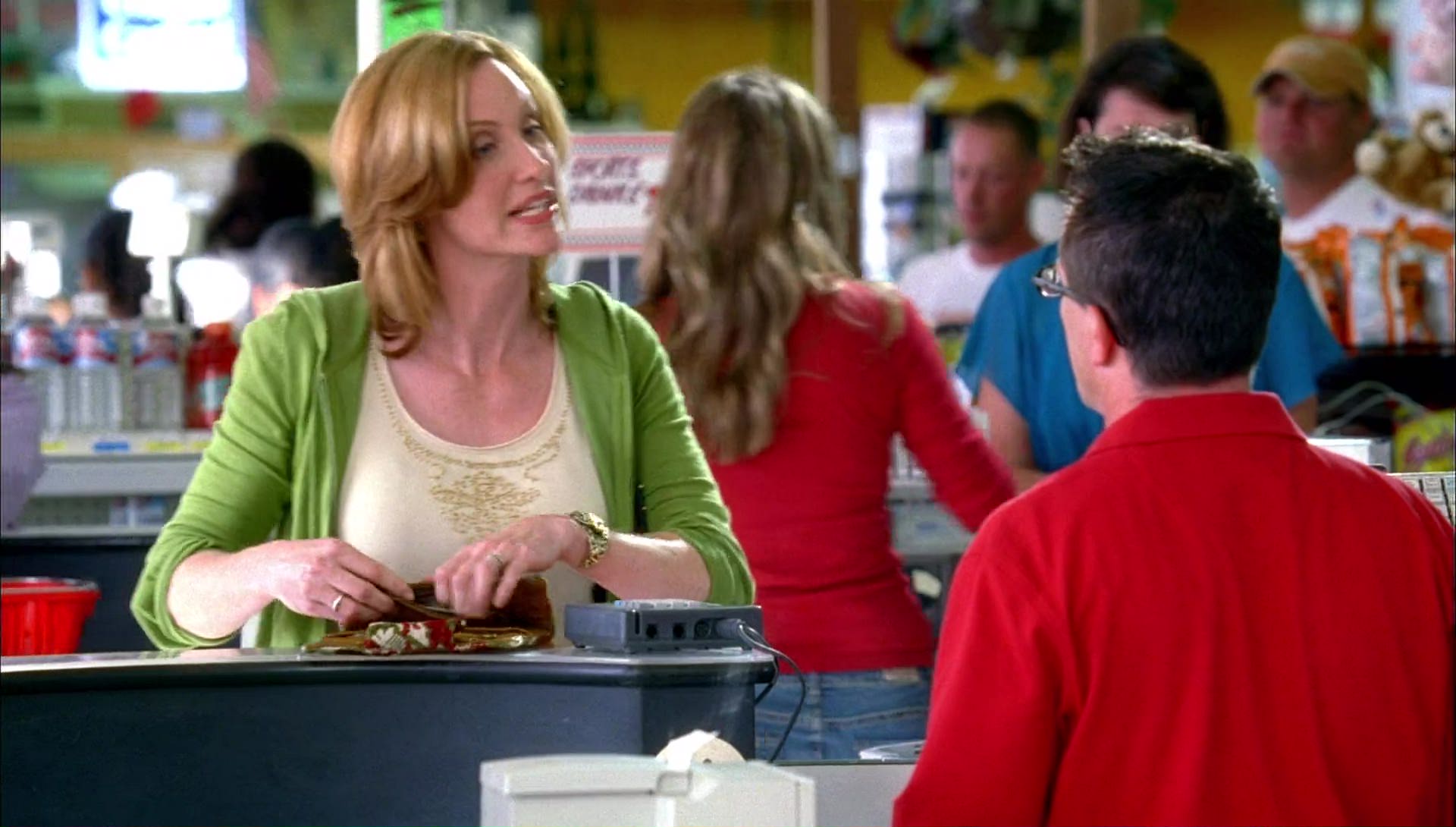 Return to Halloweentown (2006) screencap 1728