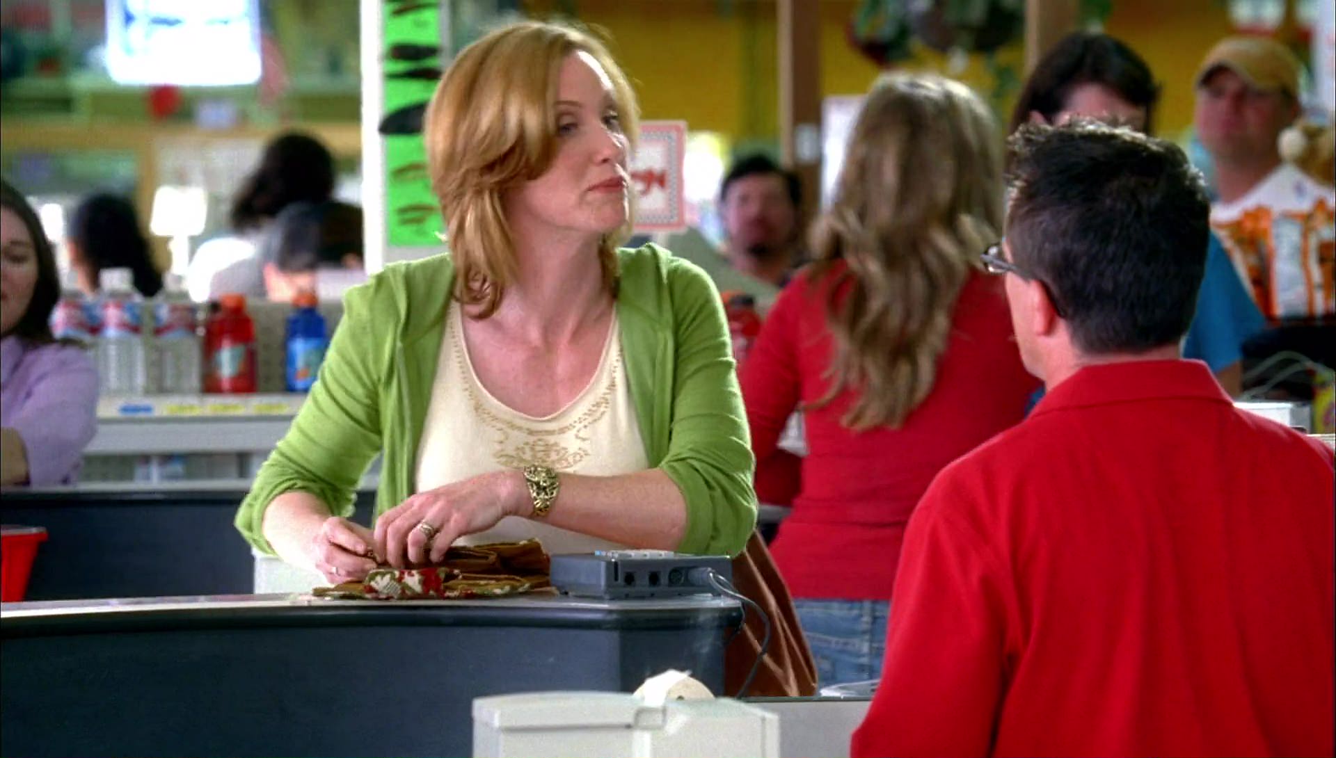 Return to Halloweentown (2006) movie still 1729