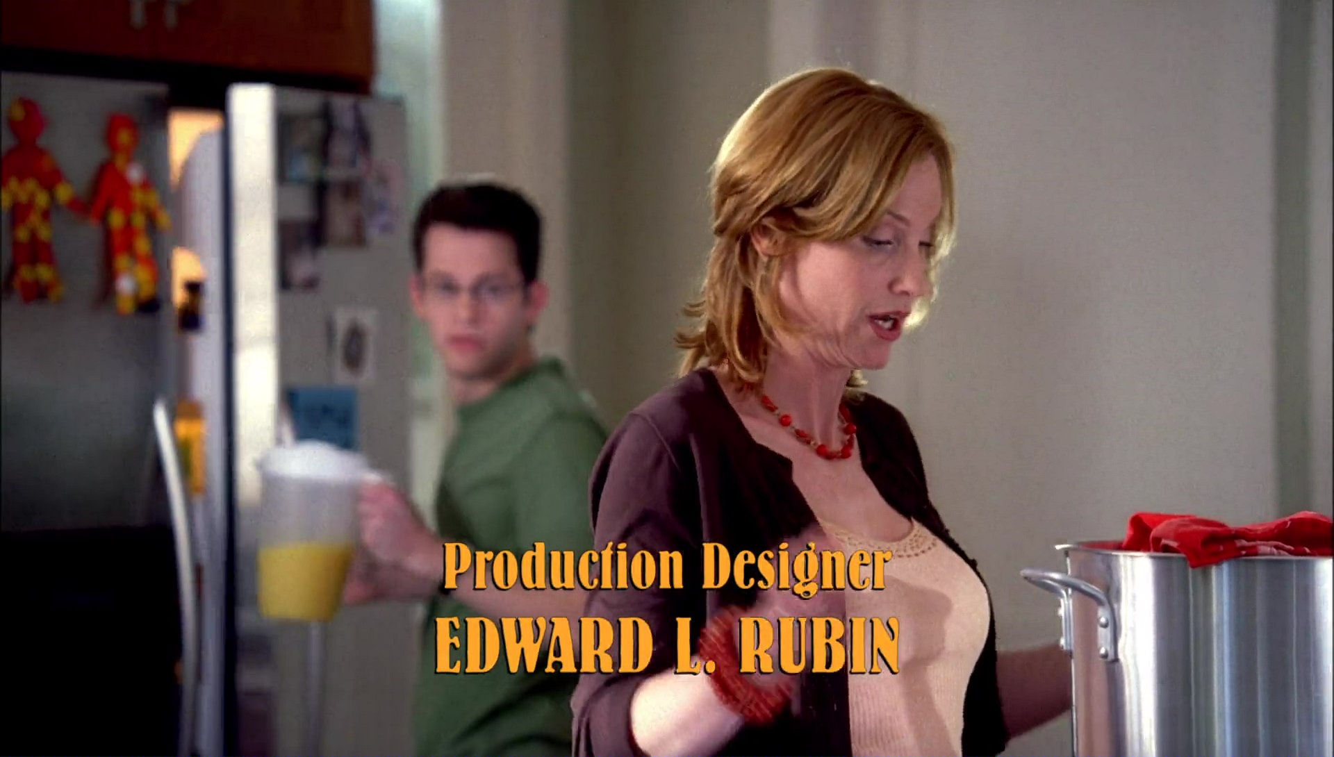 Return to Halloweentown (2006) HD screenshot 173