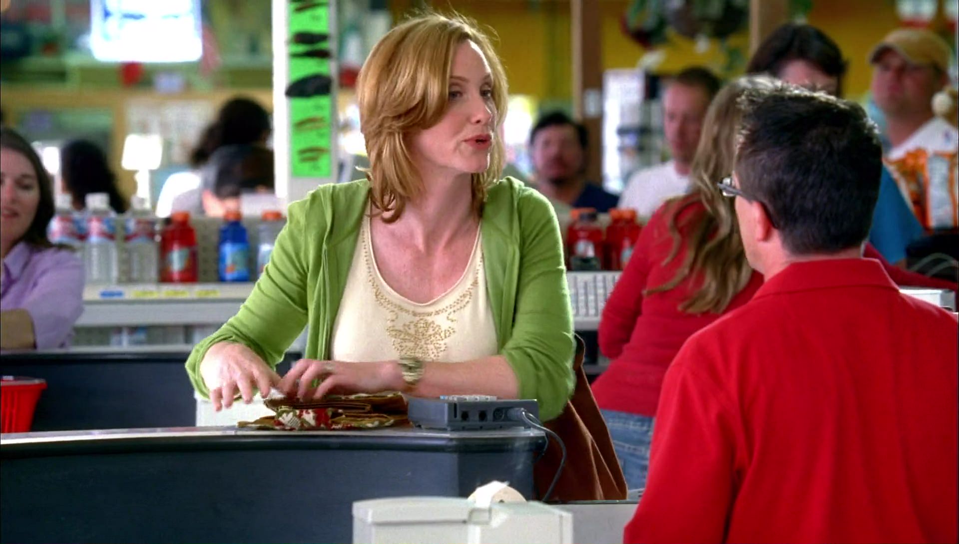Return to Halloweentown (2006) HD screenshot 1730