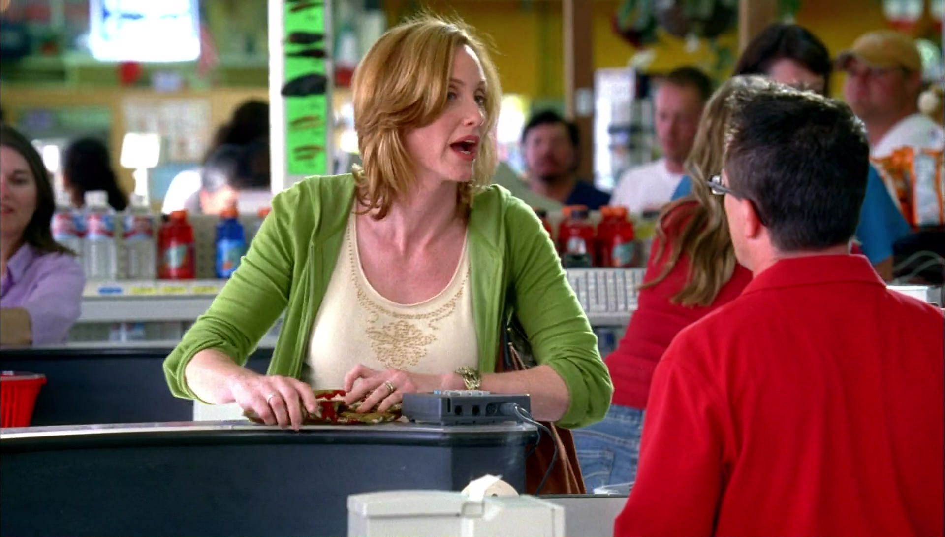 Return to Halloweentown (2006) screencap 1731