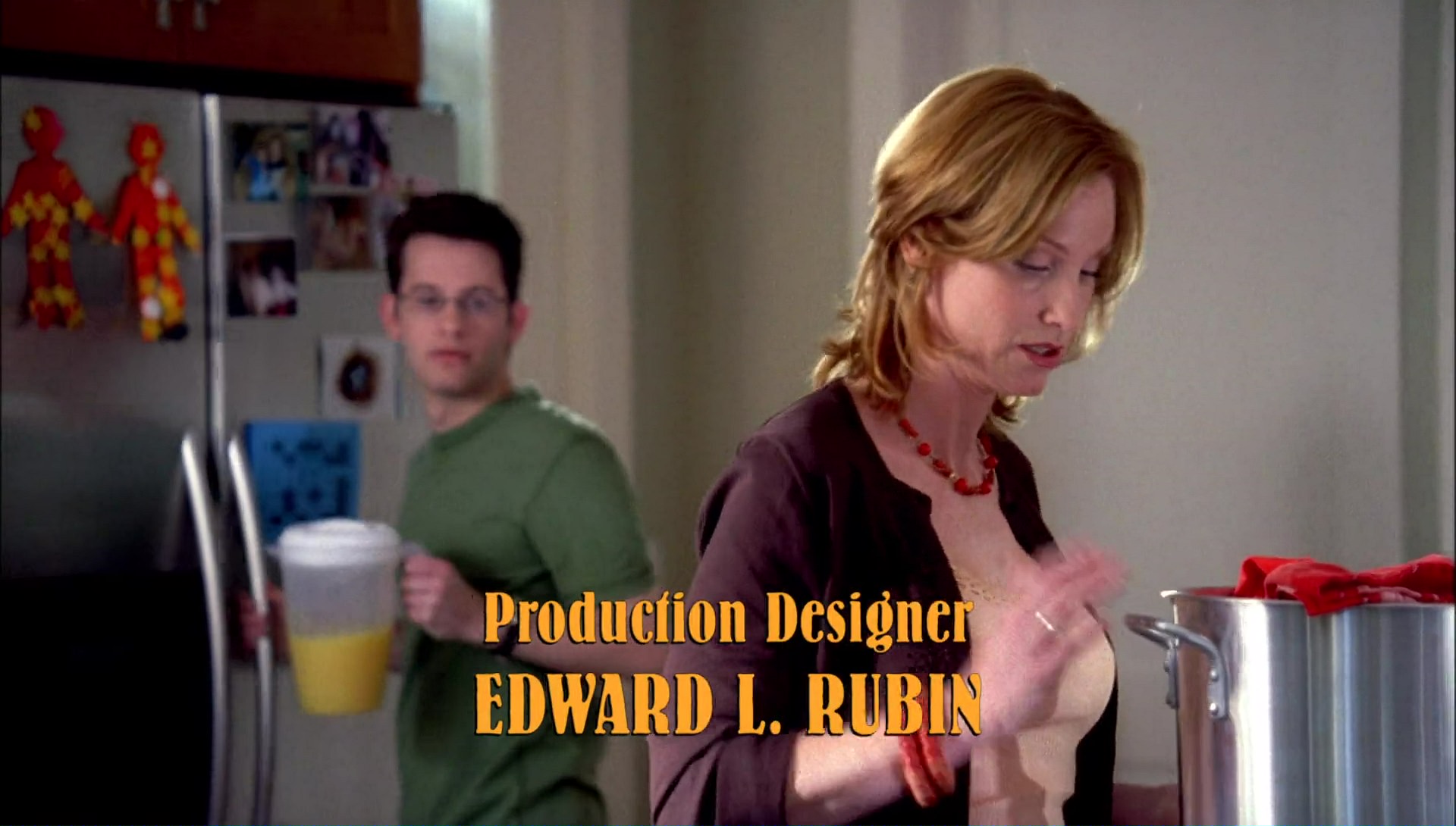 Return to Halloweentown (2006) screencap 174