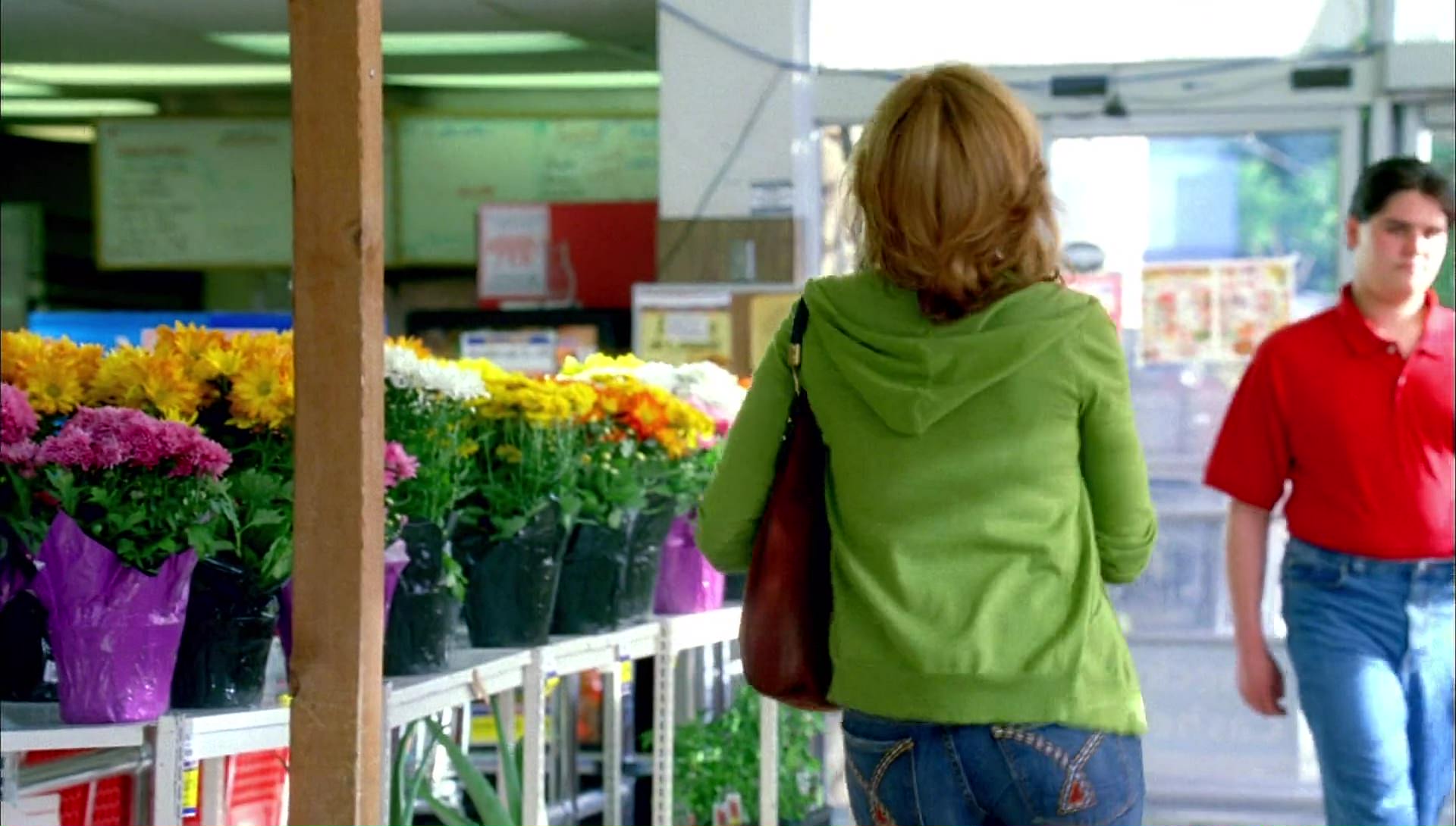 Return to Halloweentown (2006) screencap 1740