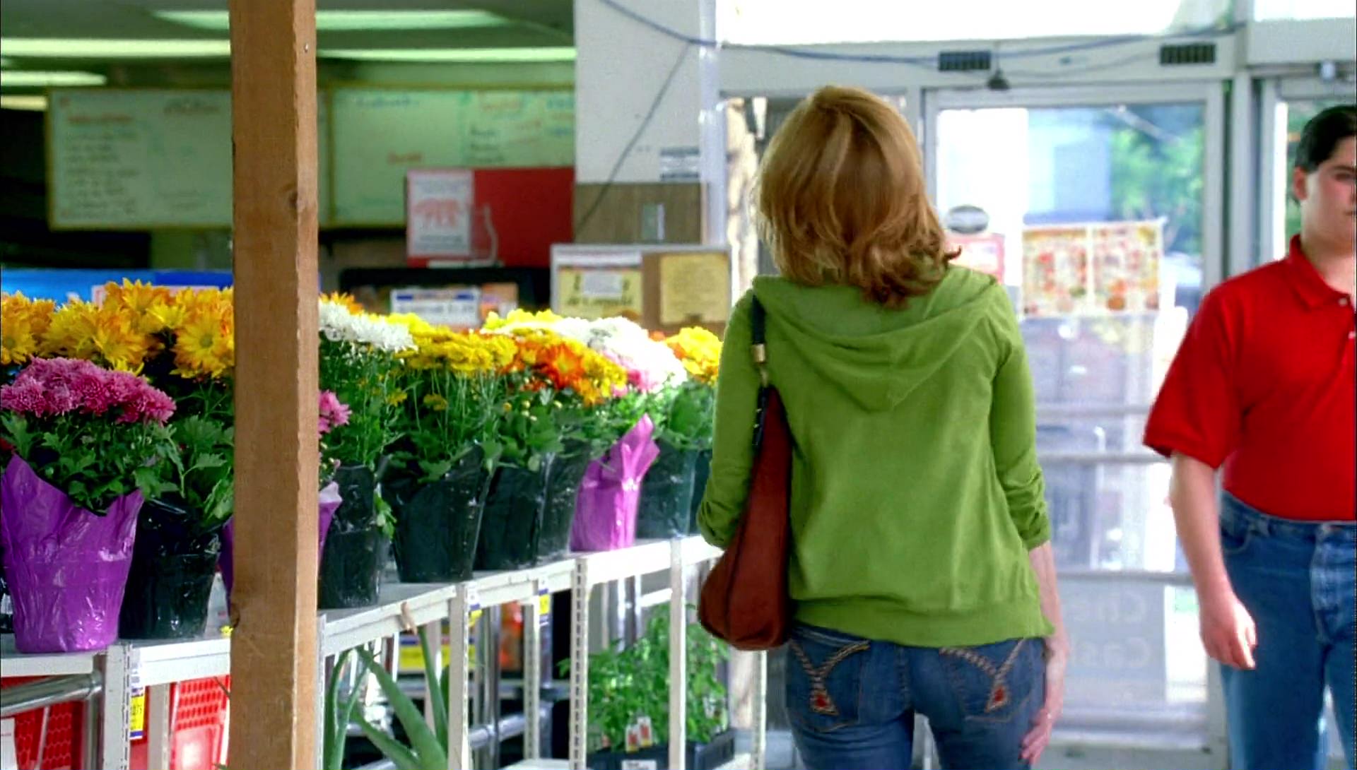 Return to Halloweentown (2006) movie still 1741