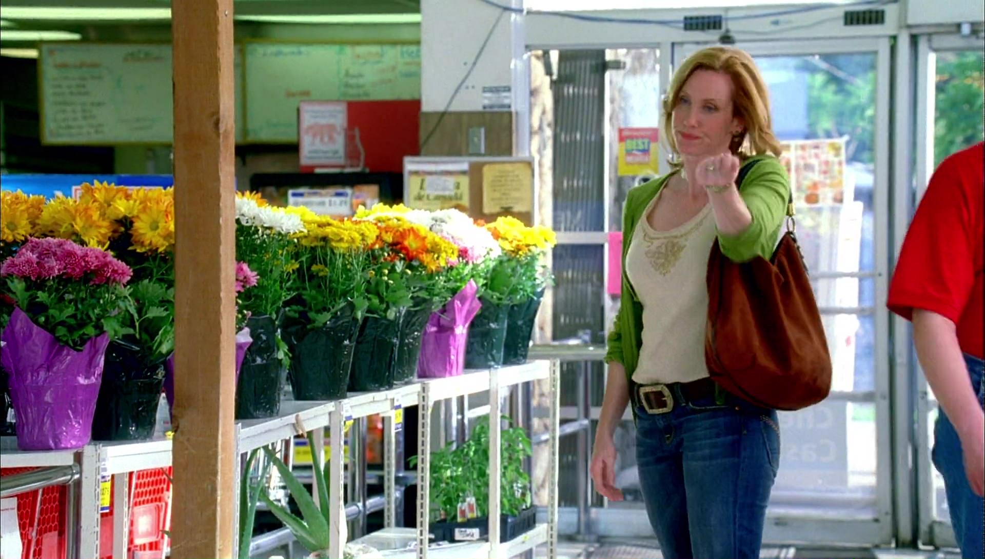 Return to Halloweentown (2006) screencap 1743