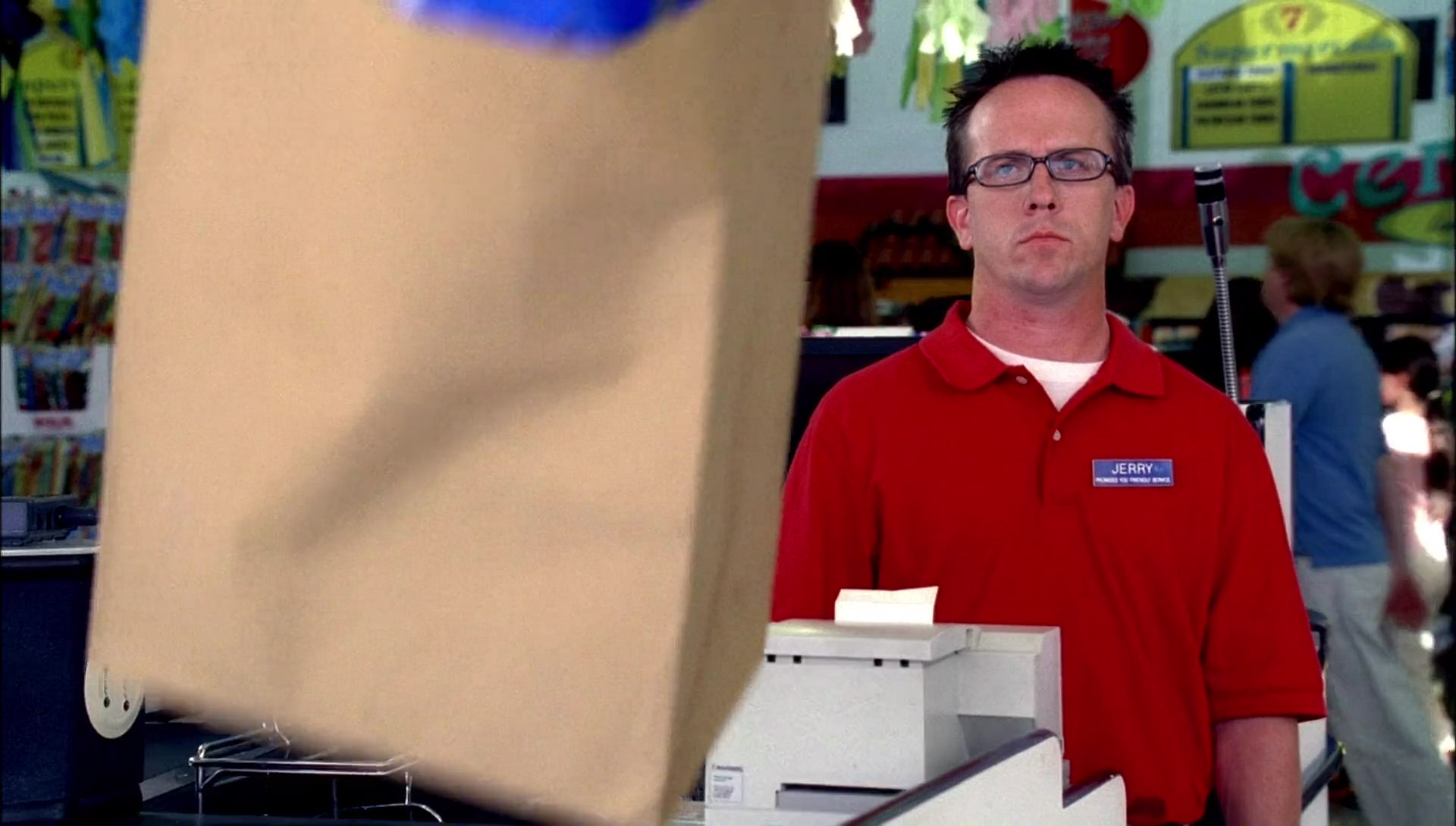 Return to Halloweentown (2006) HD screenshot 1745