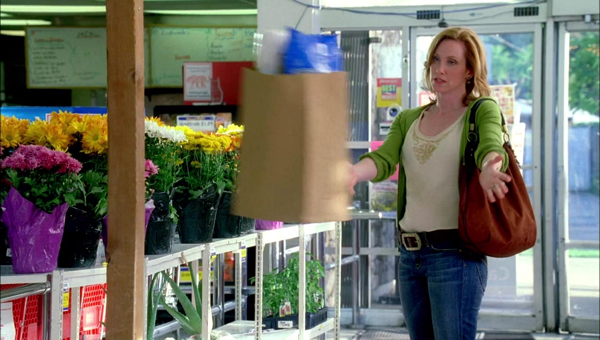 Return to Halloweentown (2006) HD screenshot 1748