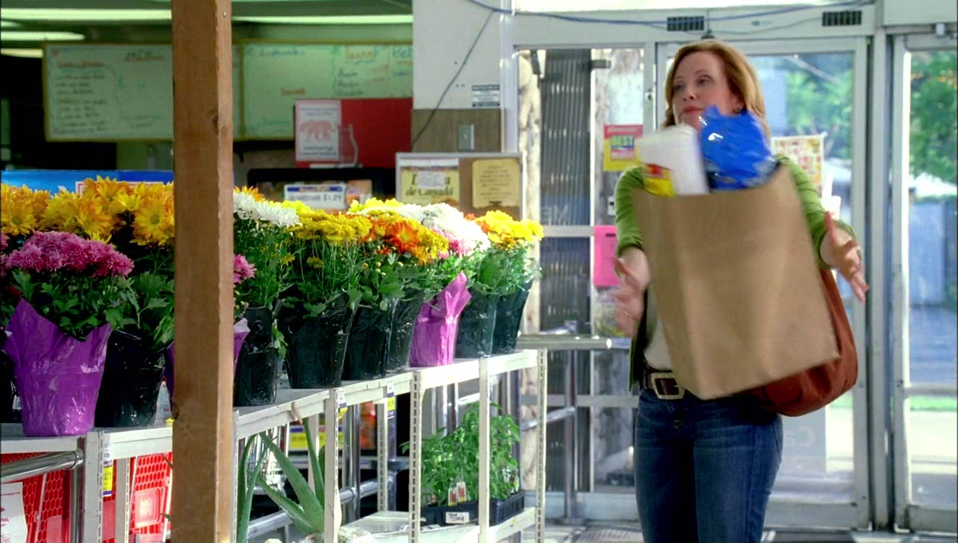 Return to Halloweentown (2006) screencap 1749