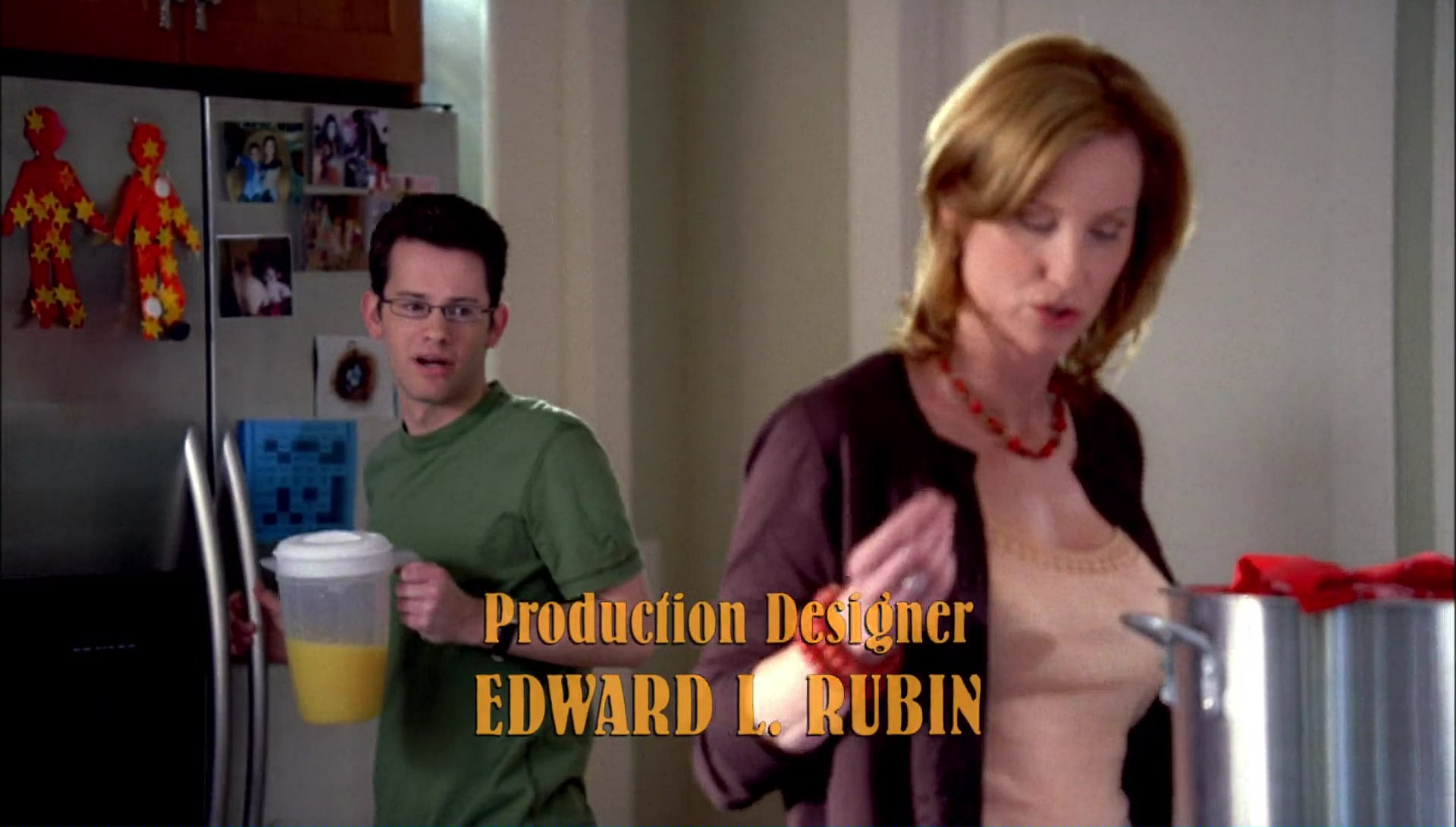 Return to Halloweentown (2006) movie still 175