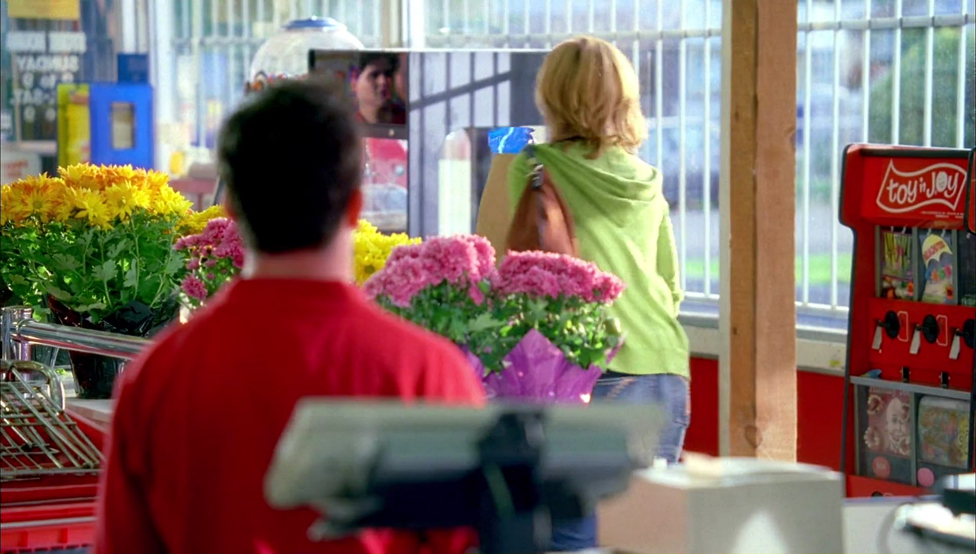 Return to Halloweentown (2006) HD screenshot 1751