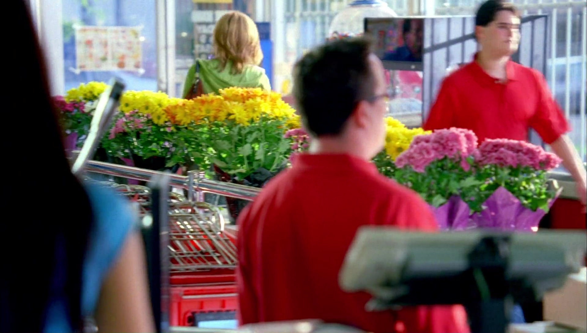 Return to Halloweentown (2006) screencap 1755
