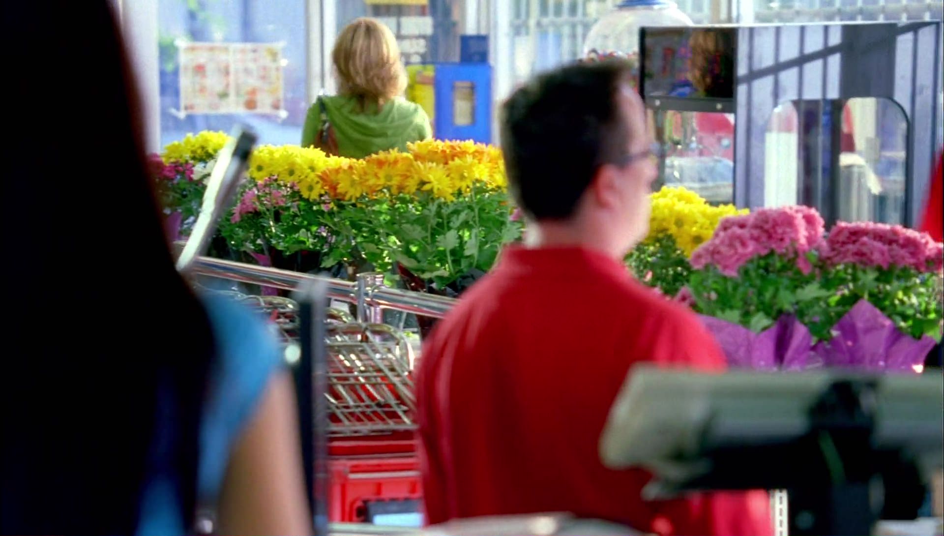 Return to Halloweentown (2006) movie still 1756