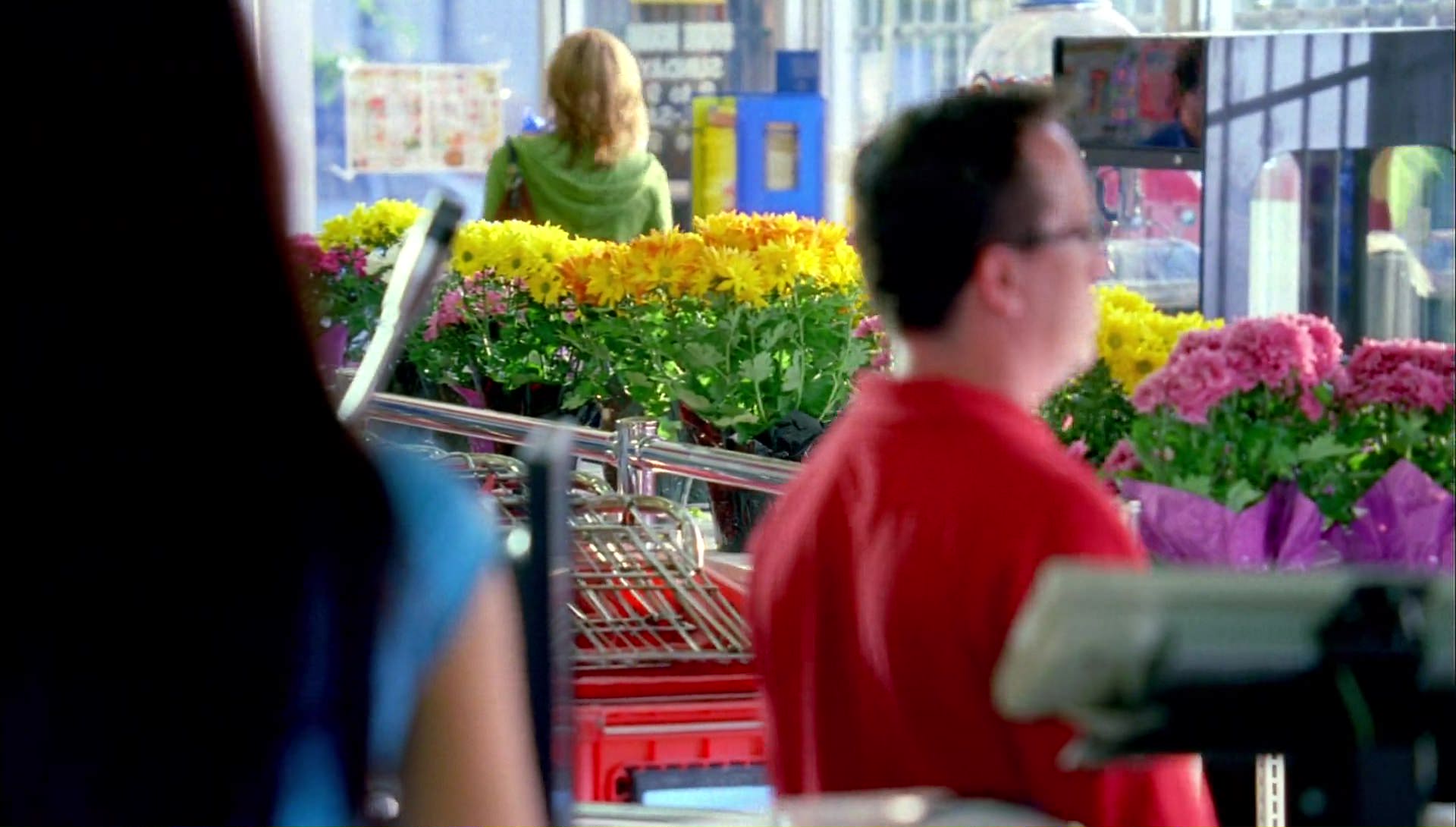 Return to Halloweentown (2006) HD screenshot 1757