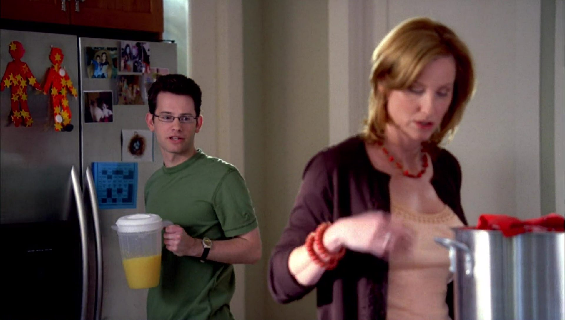 Return to Halloweentown (2006) HD screenshot 176