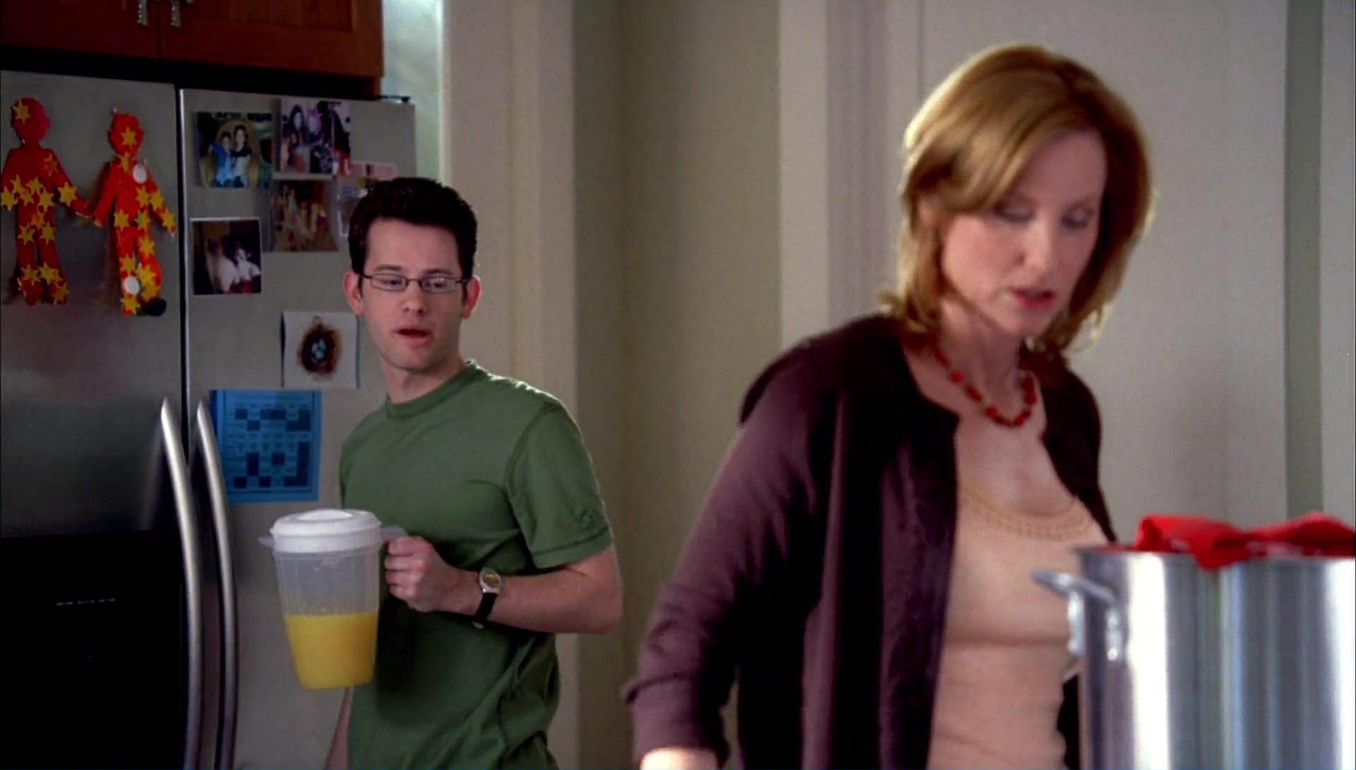 Return to Halloweentown (2006) screencap 177