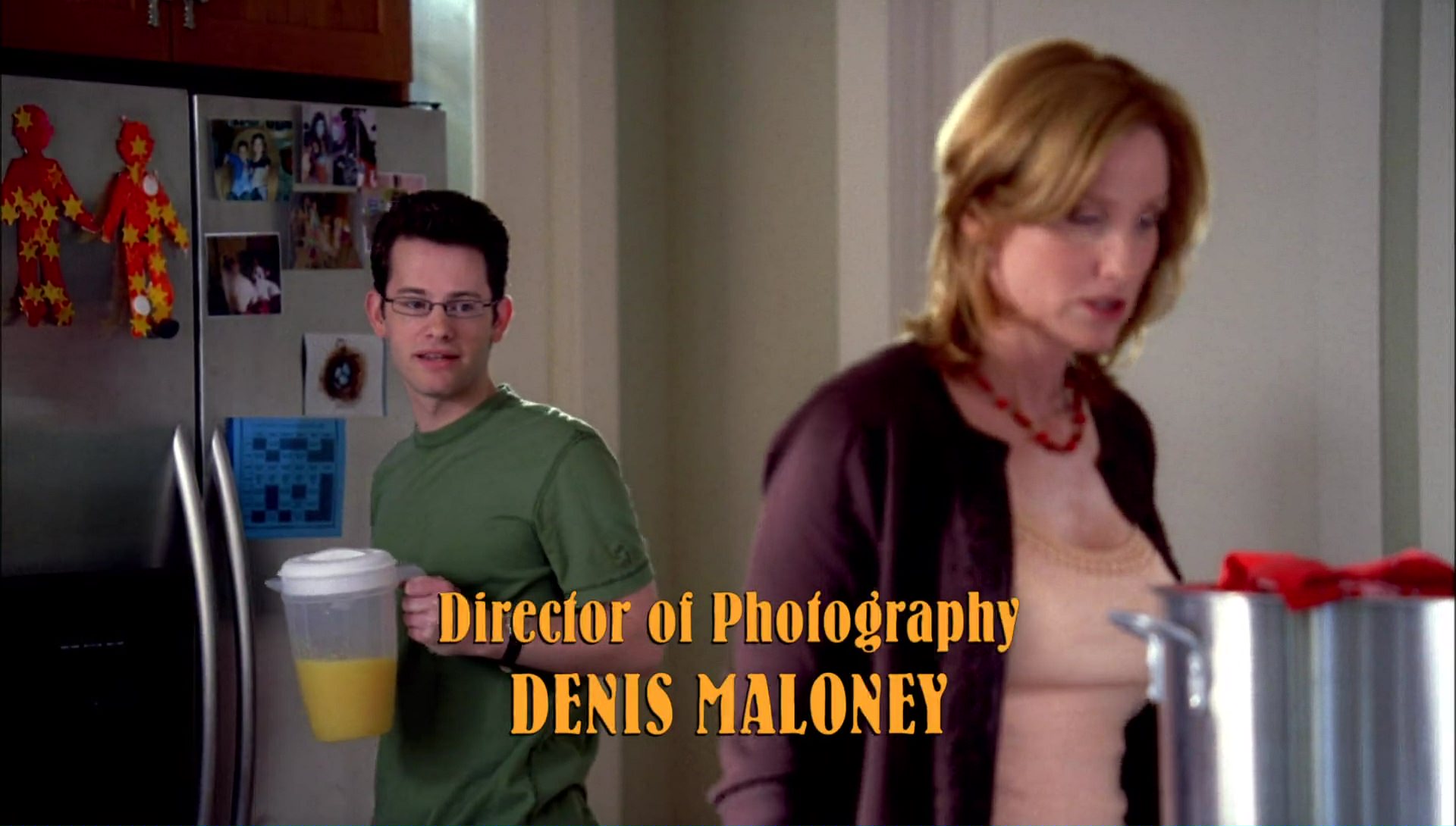 Return to Halloweentown (2006) movie still 178