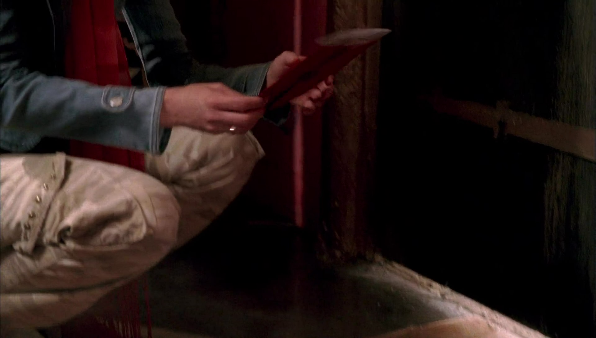 Return to Halloweentown (2006) HD screenshot 1784
