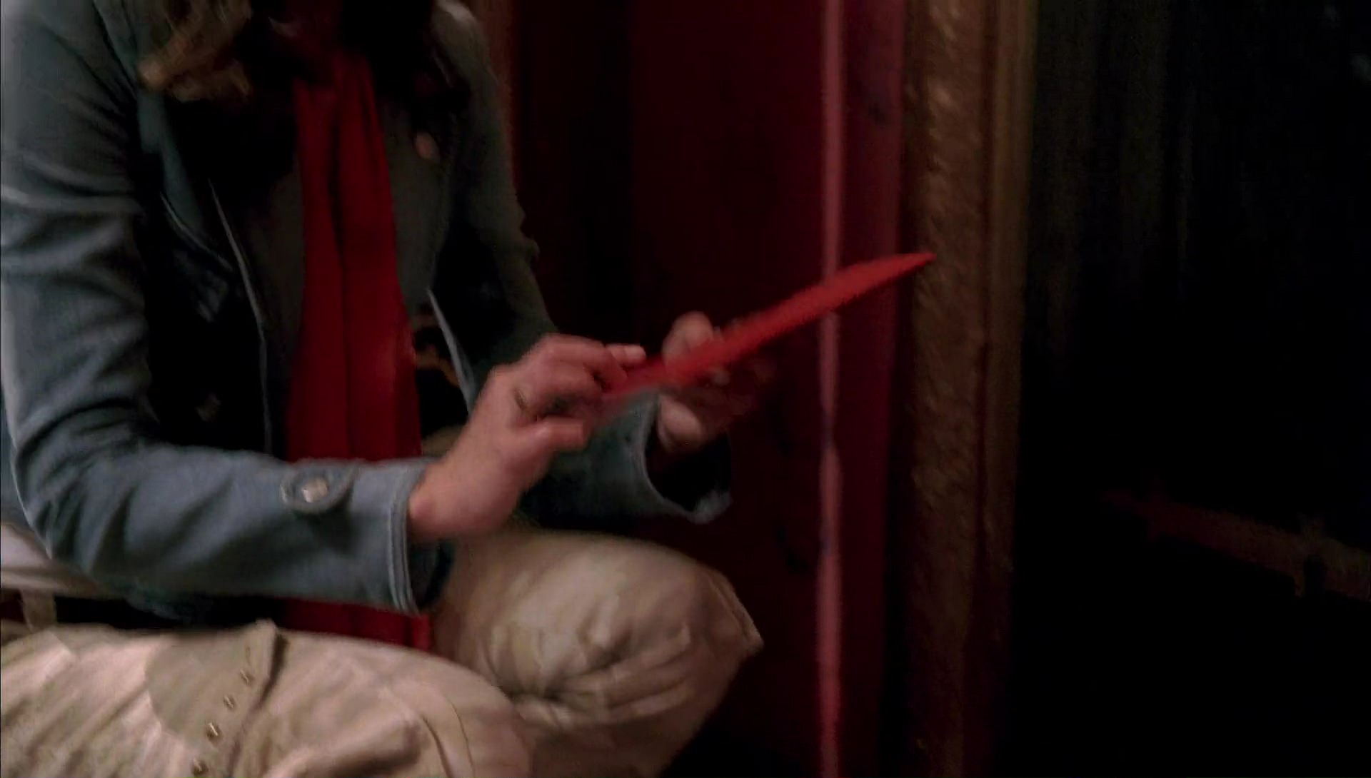 Return to Halloweentown (2006) screencap 1785