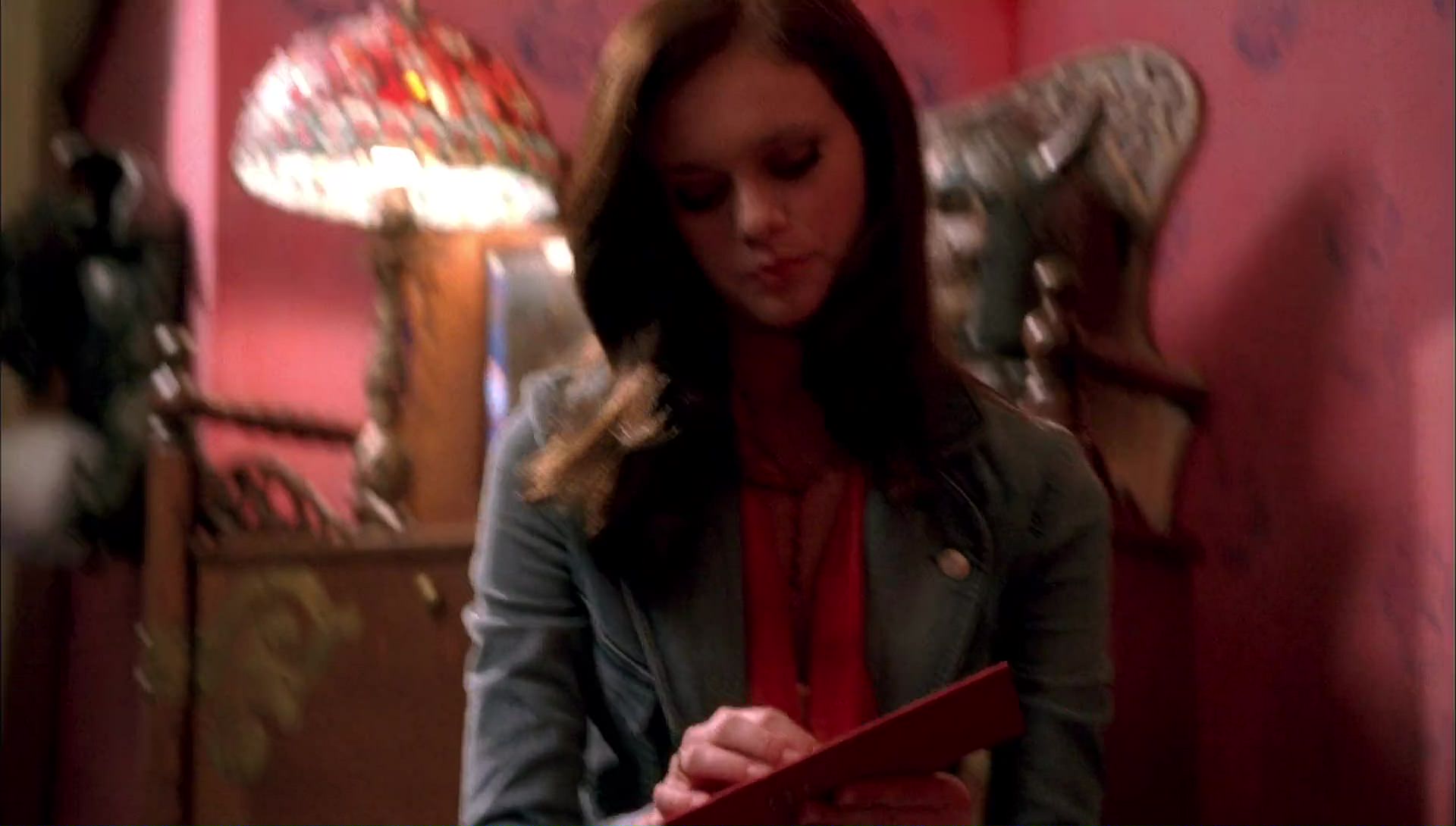Return to Halloweentown (2006) screencap 1788