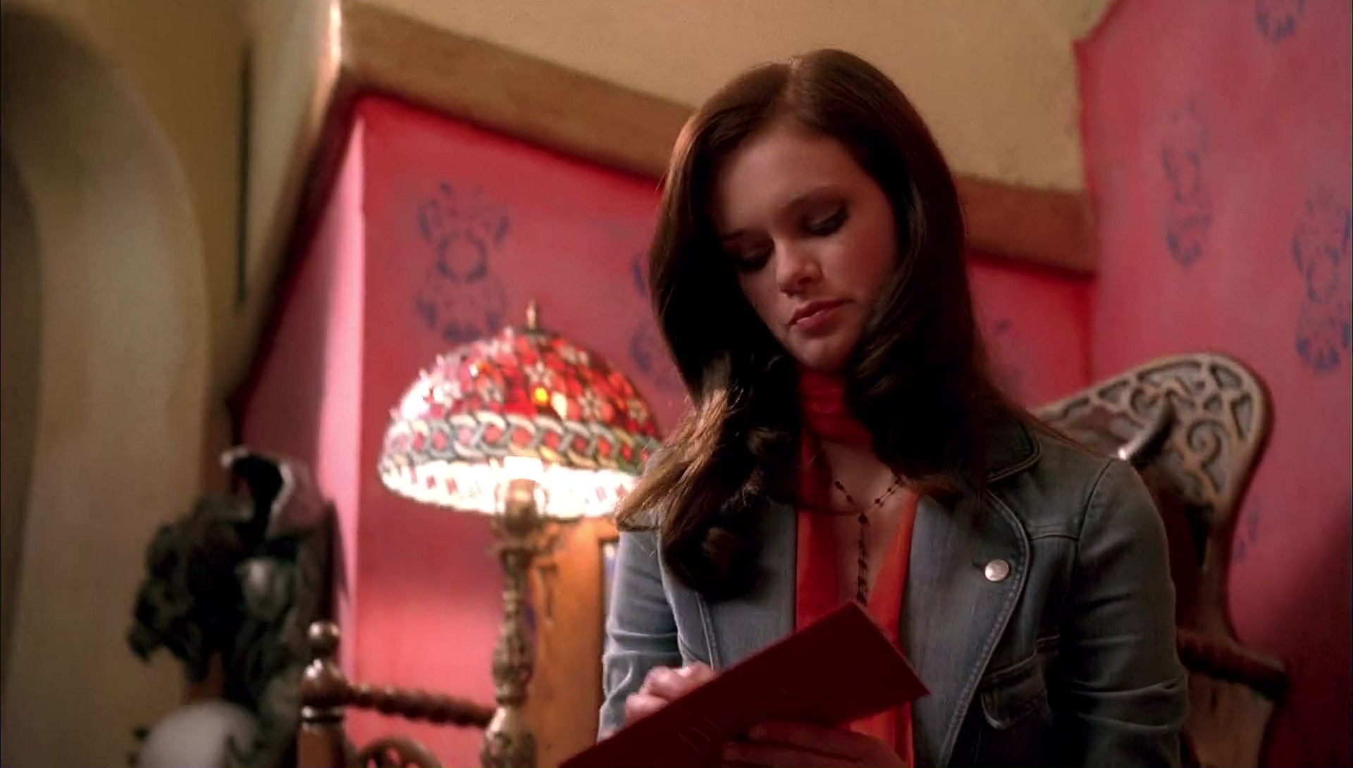 Return to Halloweentown (2006) movie still 1789