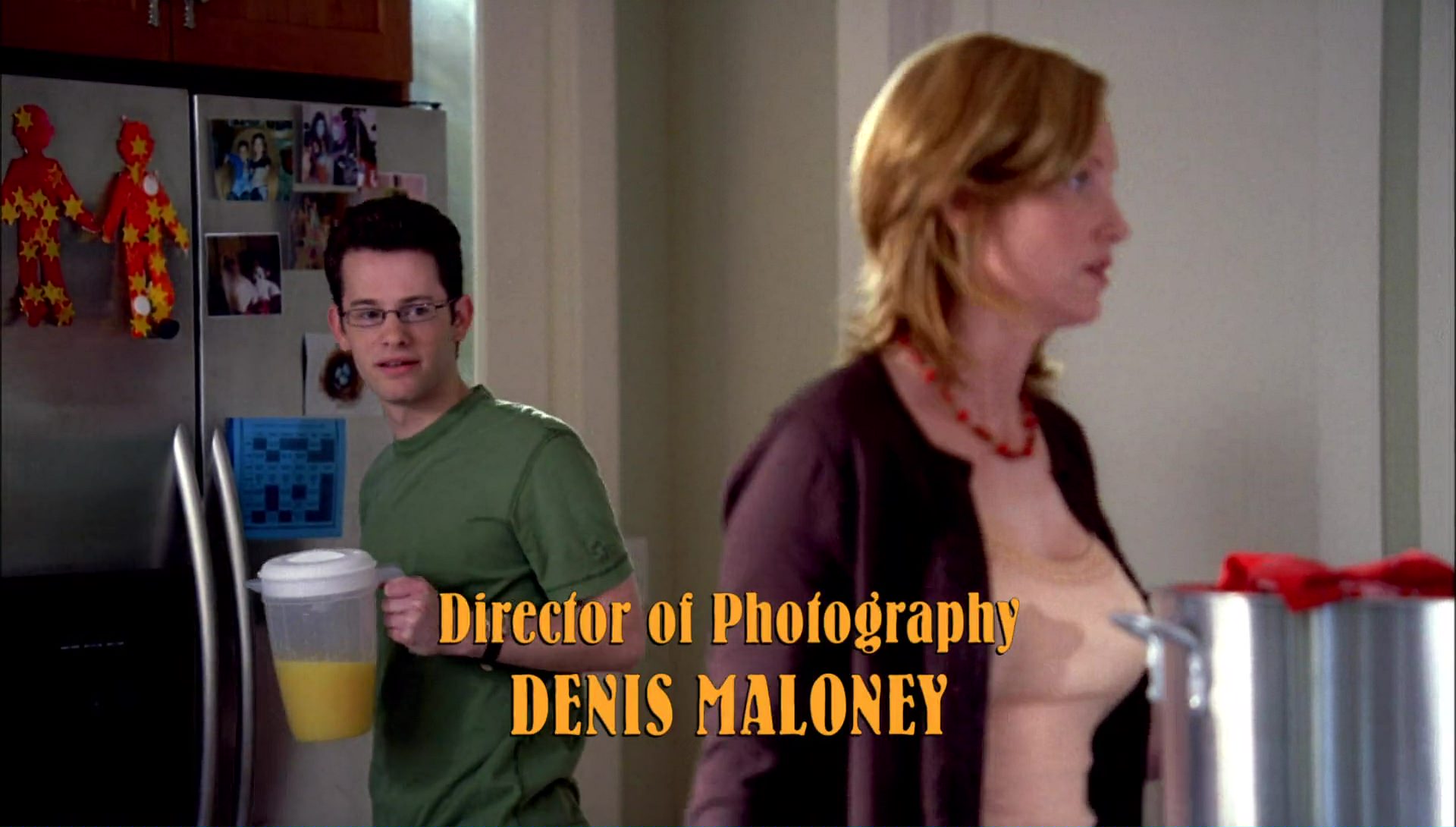 Return to Halloweentown (2006) HD screenshot 179