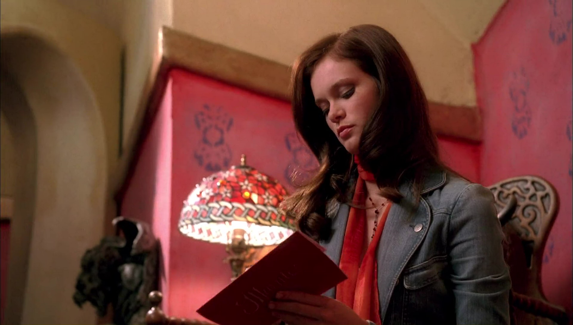 Return to Halloweentown (2006) HD screenshot 1790