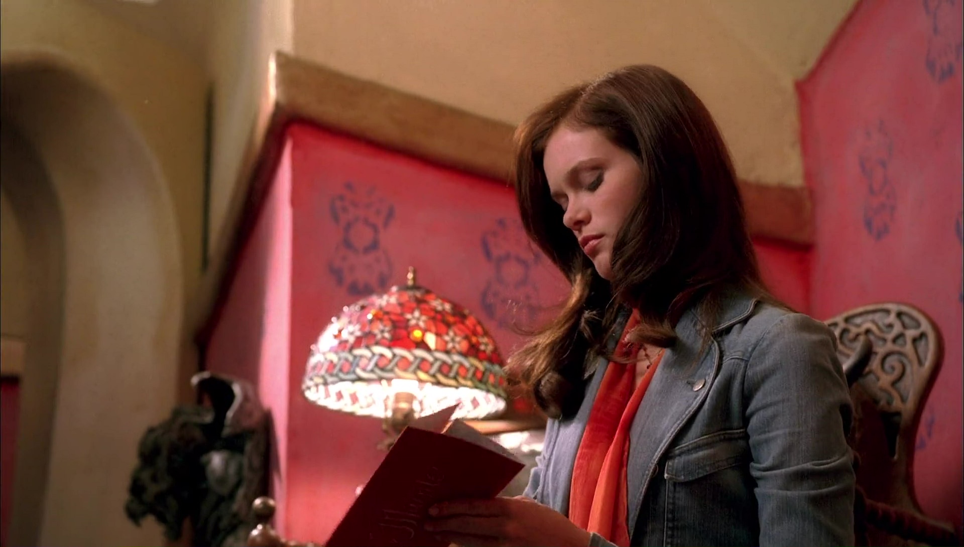 Return to Halloweentown (2006) screencap 1791