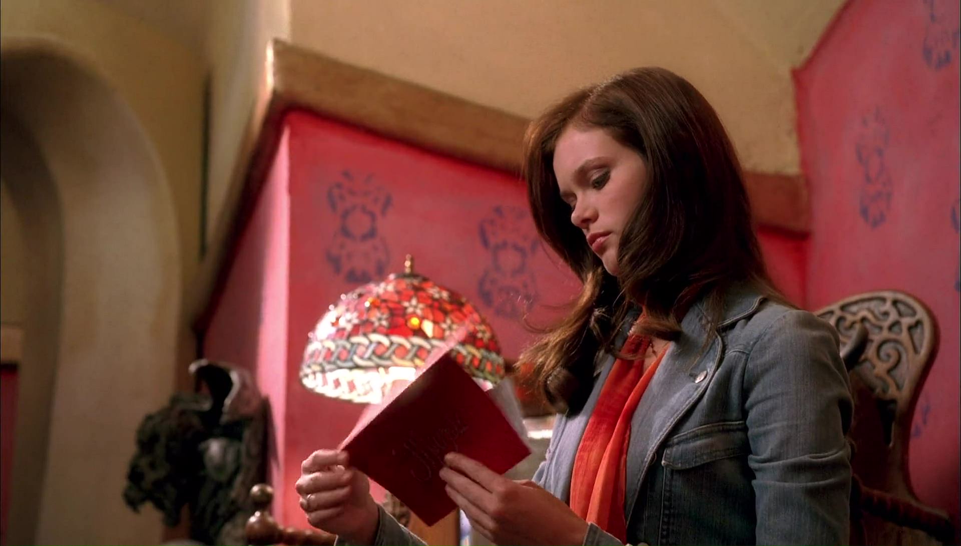 Return to Halloweentown (2006) movie still 1792
