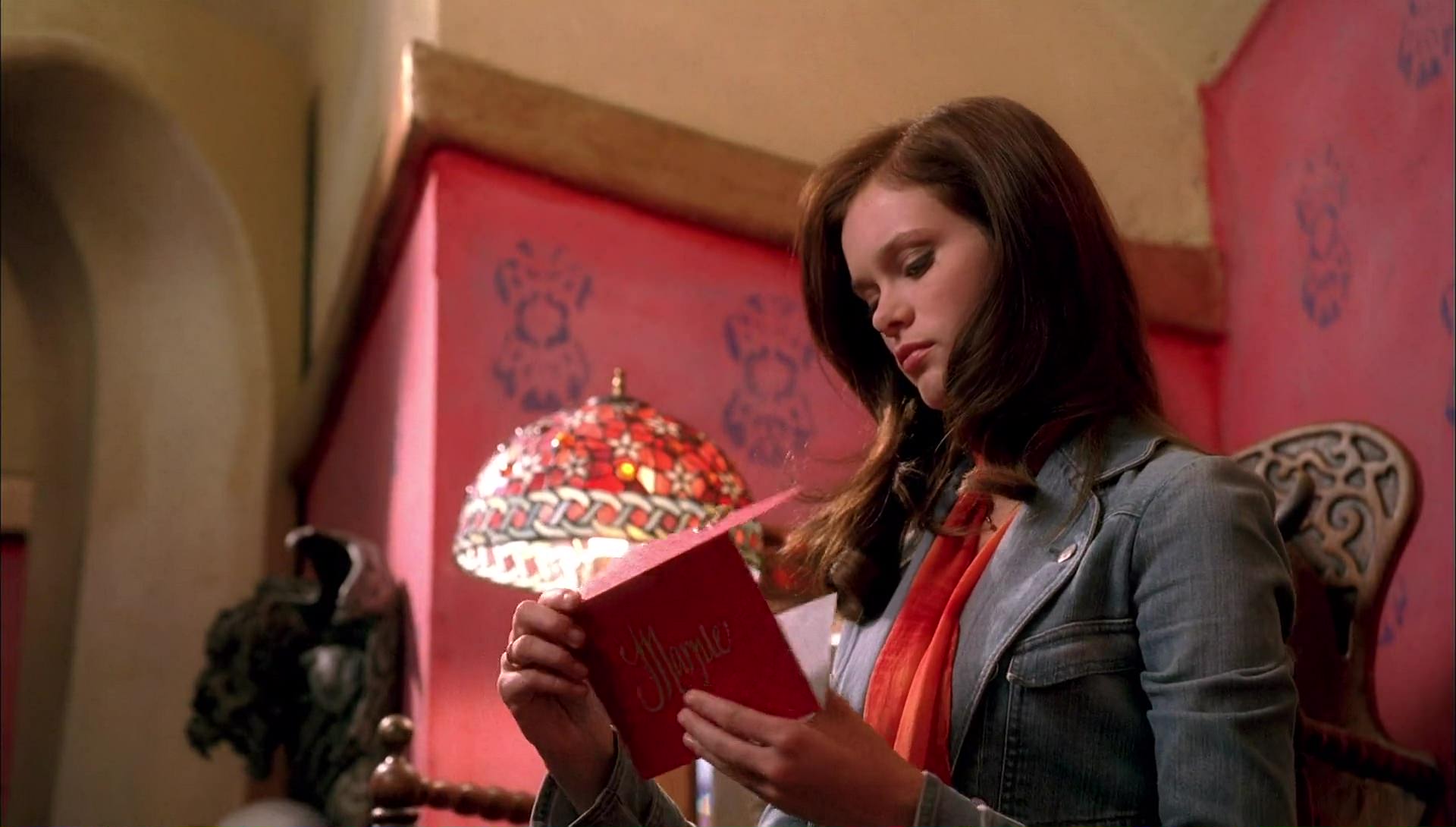 Return to Halloweentown (2006) HD screenshot 1793