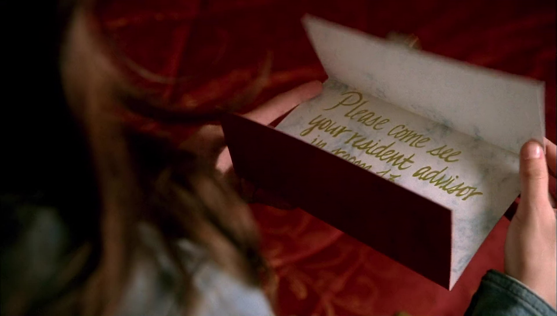 Return to Halloweentown (2006) screencap 1794