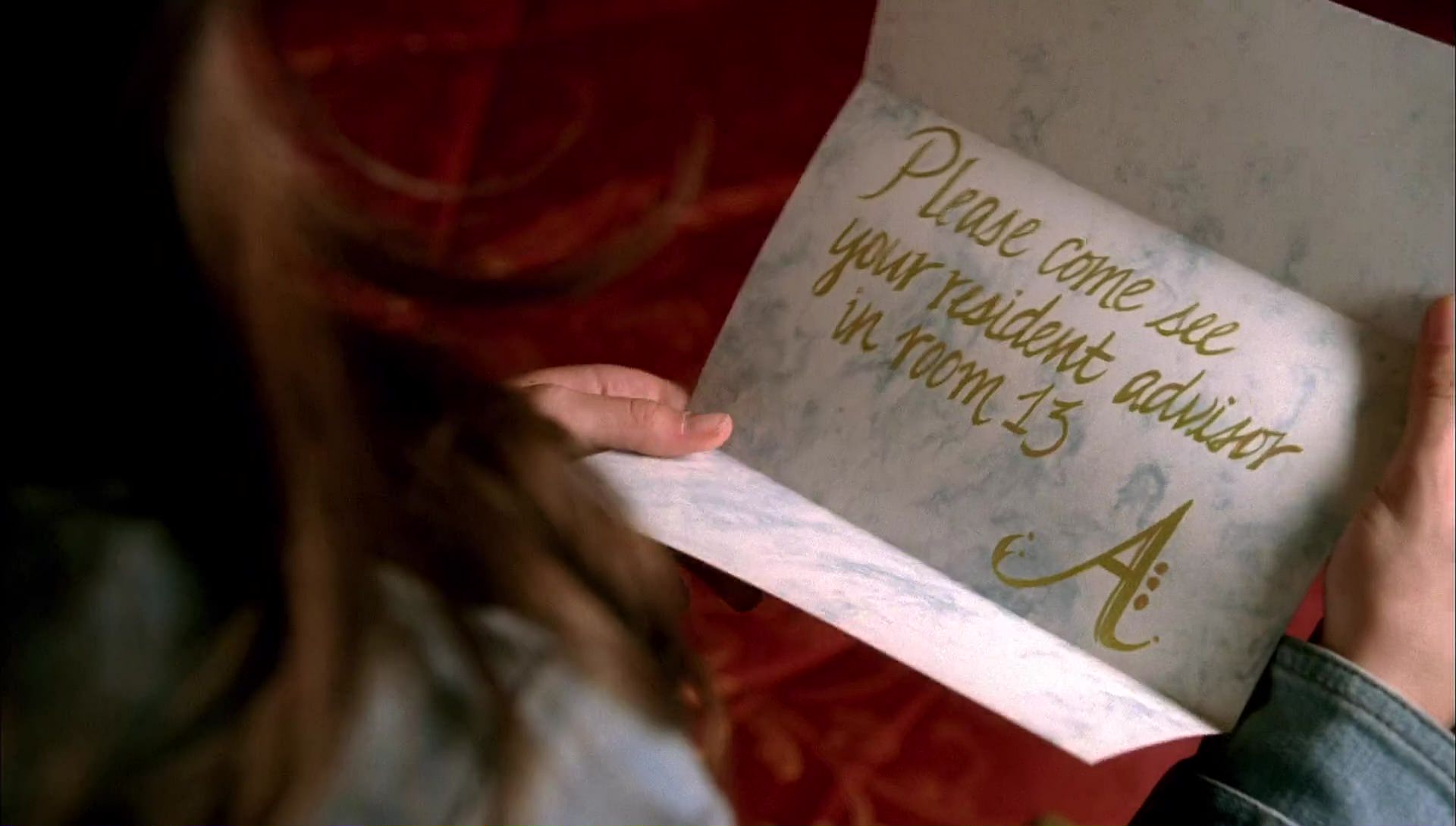 Return to Halloweentown (2006) movie still 1795